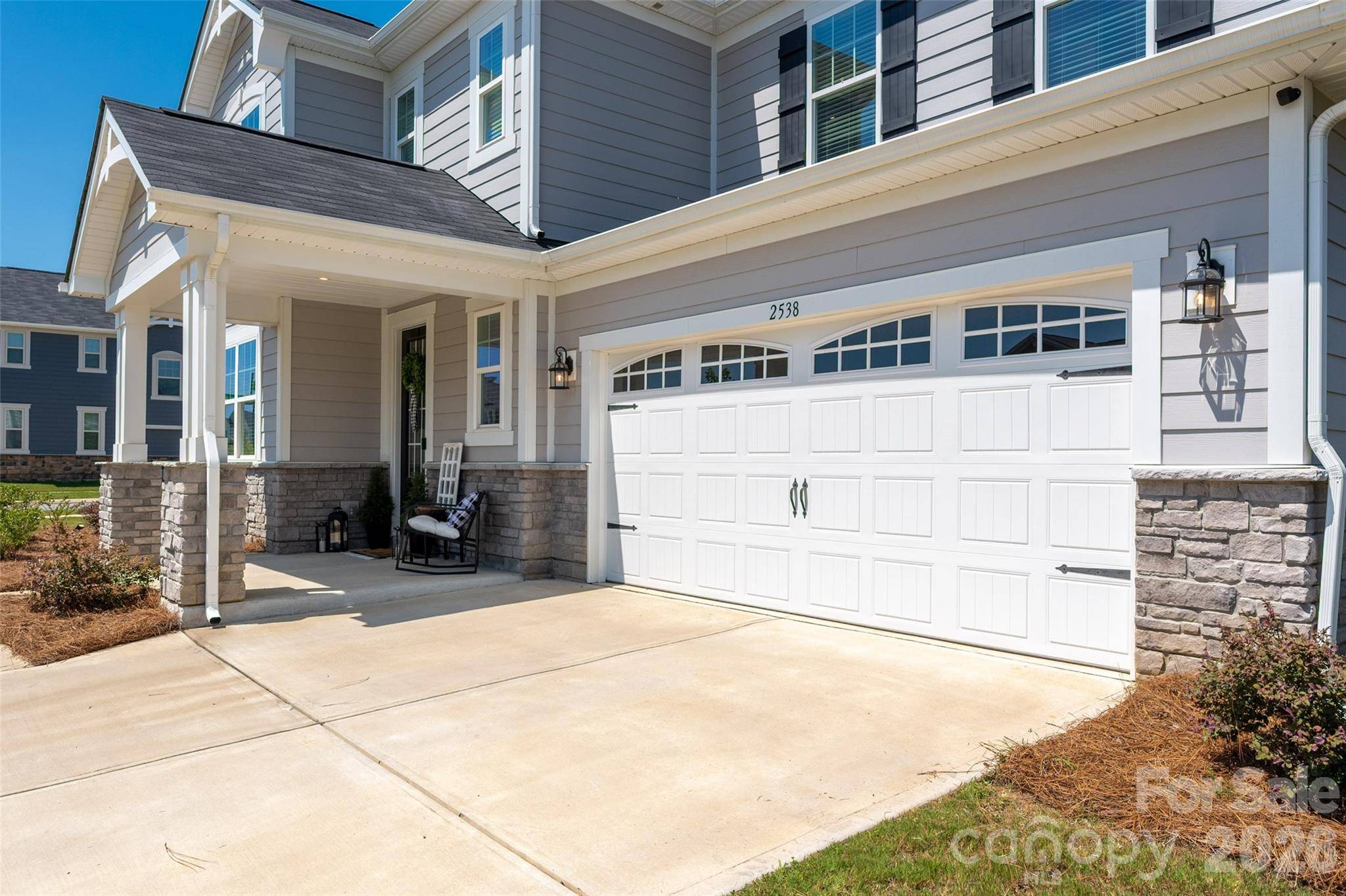 2538 Crimson WAY #114, Monroe, NC 28112