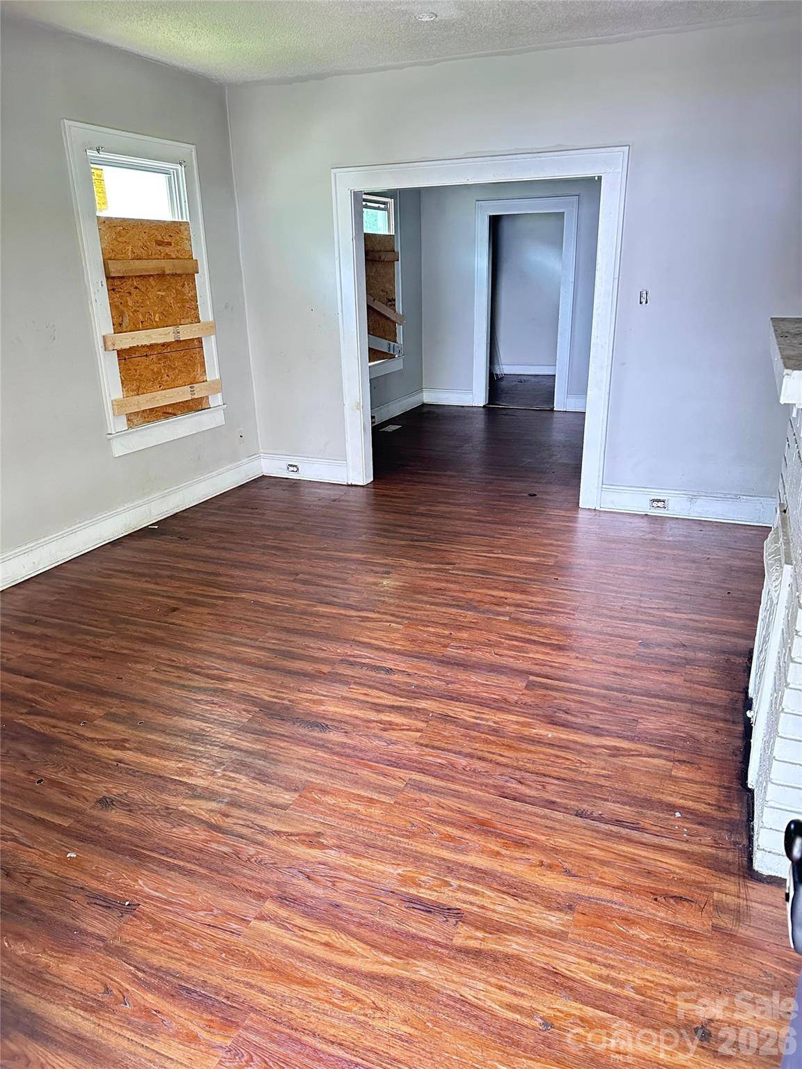 2228 Camp Greene ST, Charlotte, NC 28208