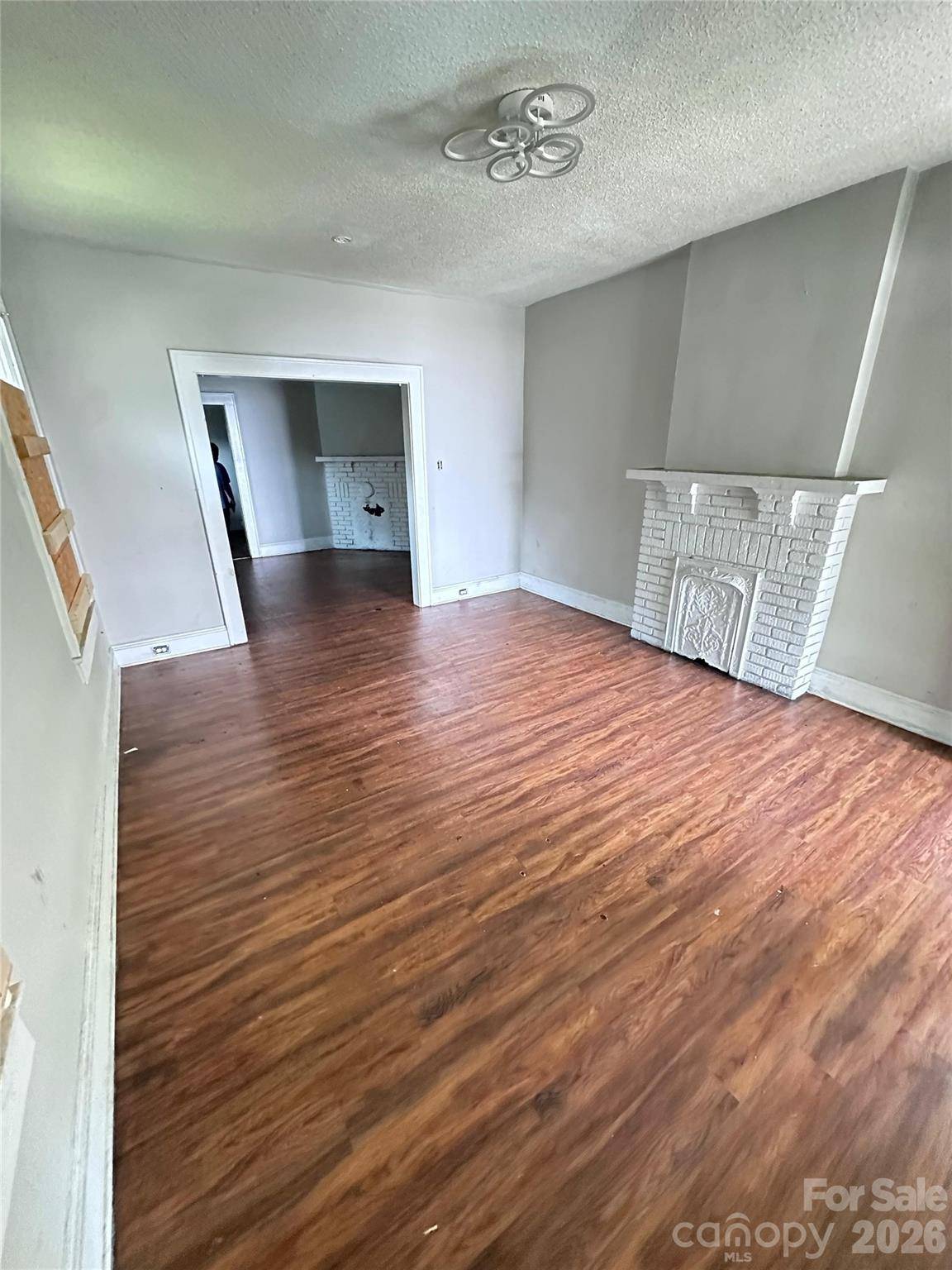 2228 Camp Greene ST, Charlotte, NC 28208