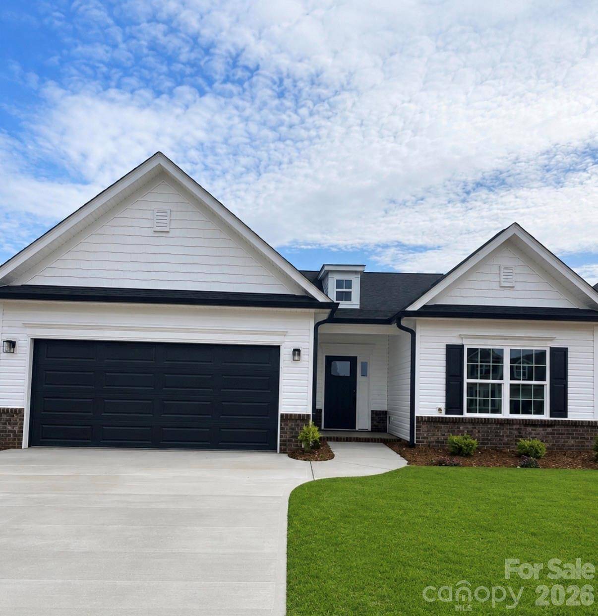 232 Pinnacle XING #61, Shelby, NC 28152