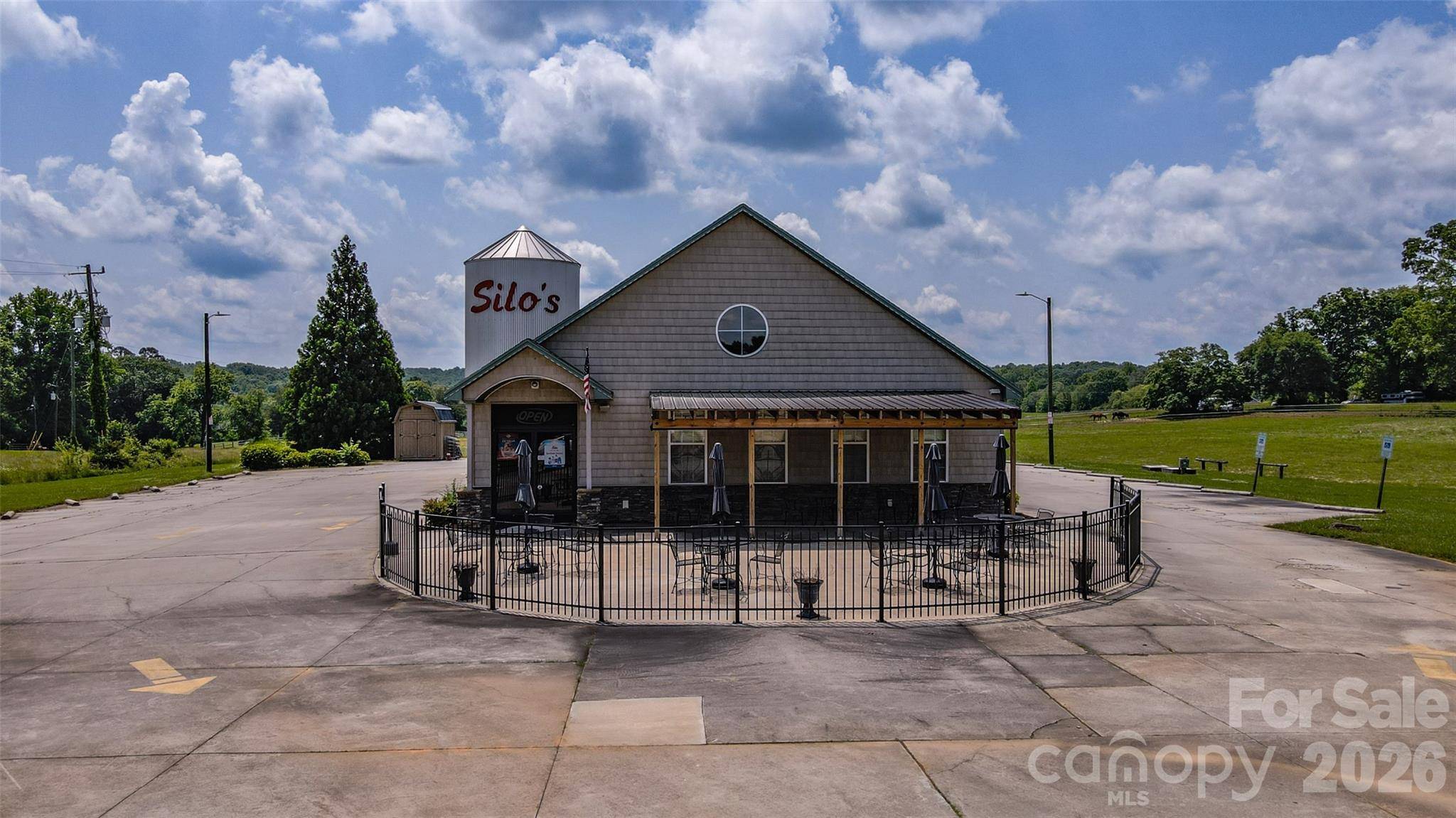 3219 Old N Carolina HWY 49 HWY, Asheboro, NC 27205