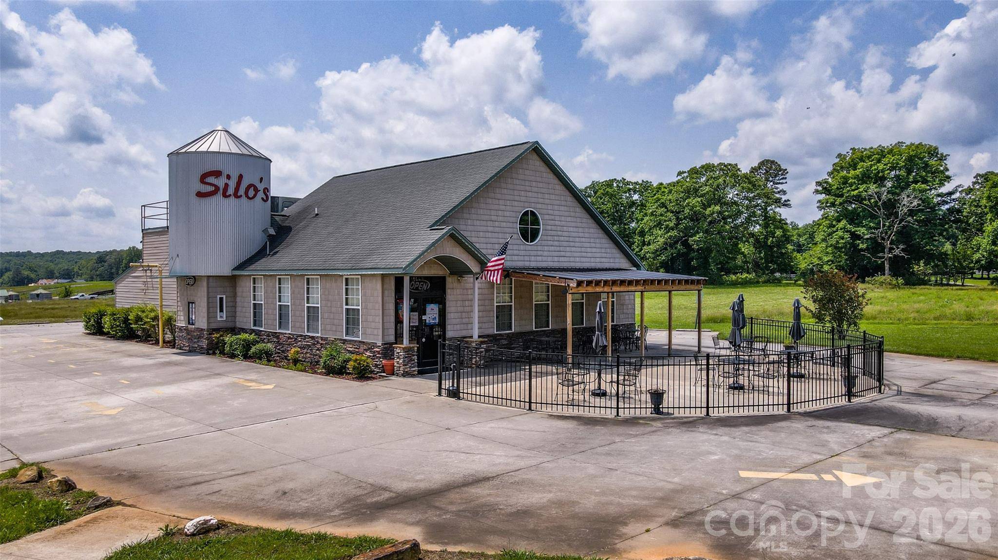 3219 Old N Carolina HWY 49 HWY, Asheboro, NC 27205