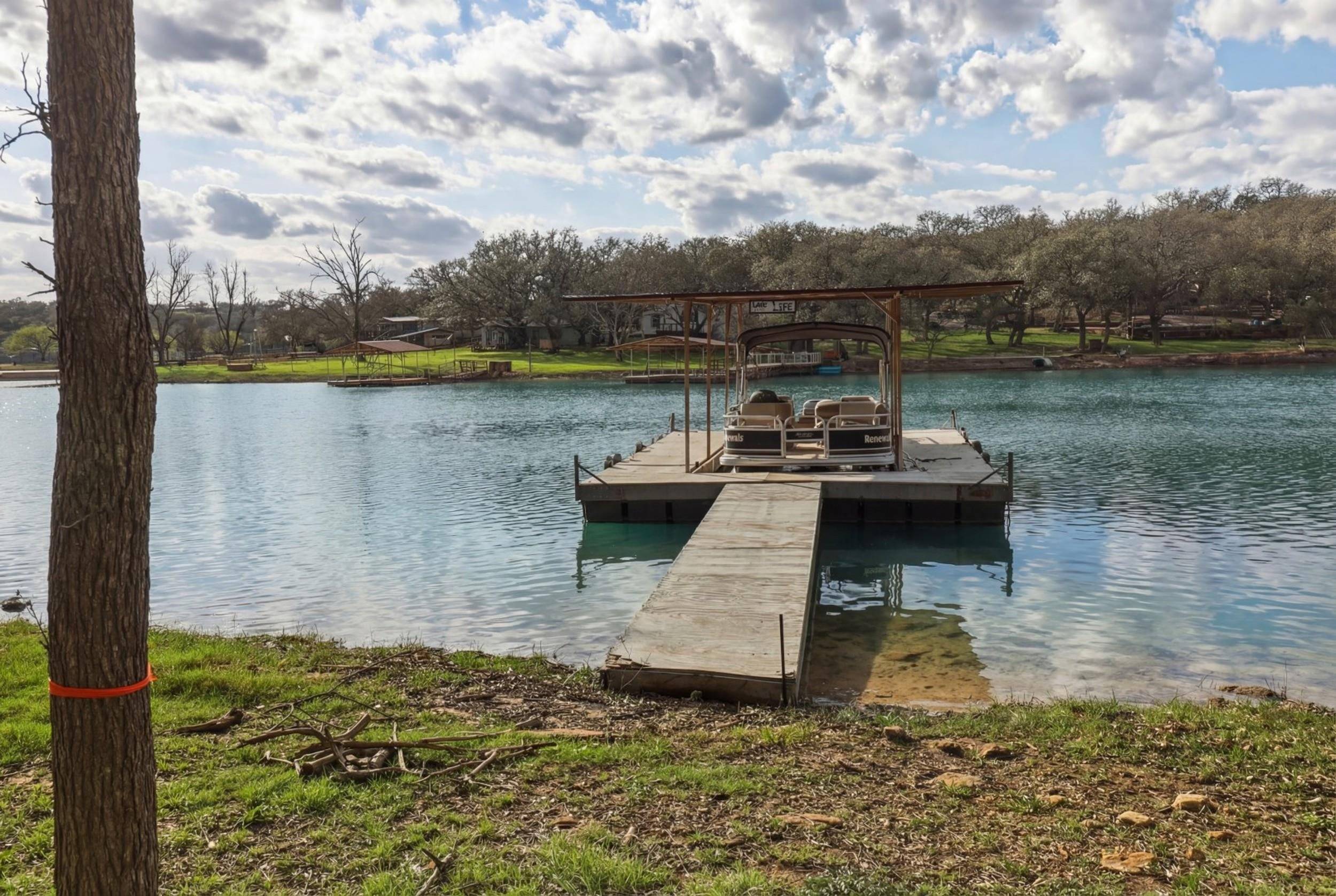 TBD Sycamore RD, Burnet, TX 78611