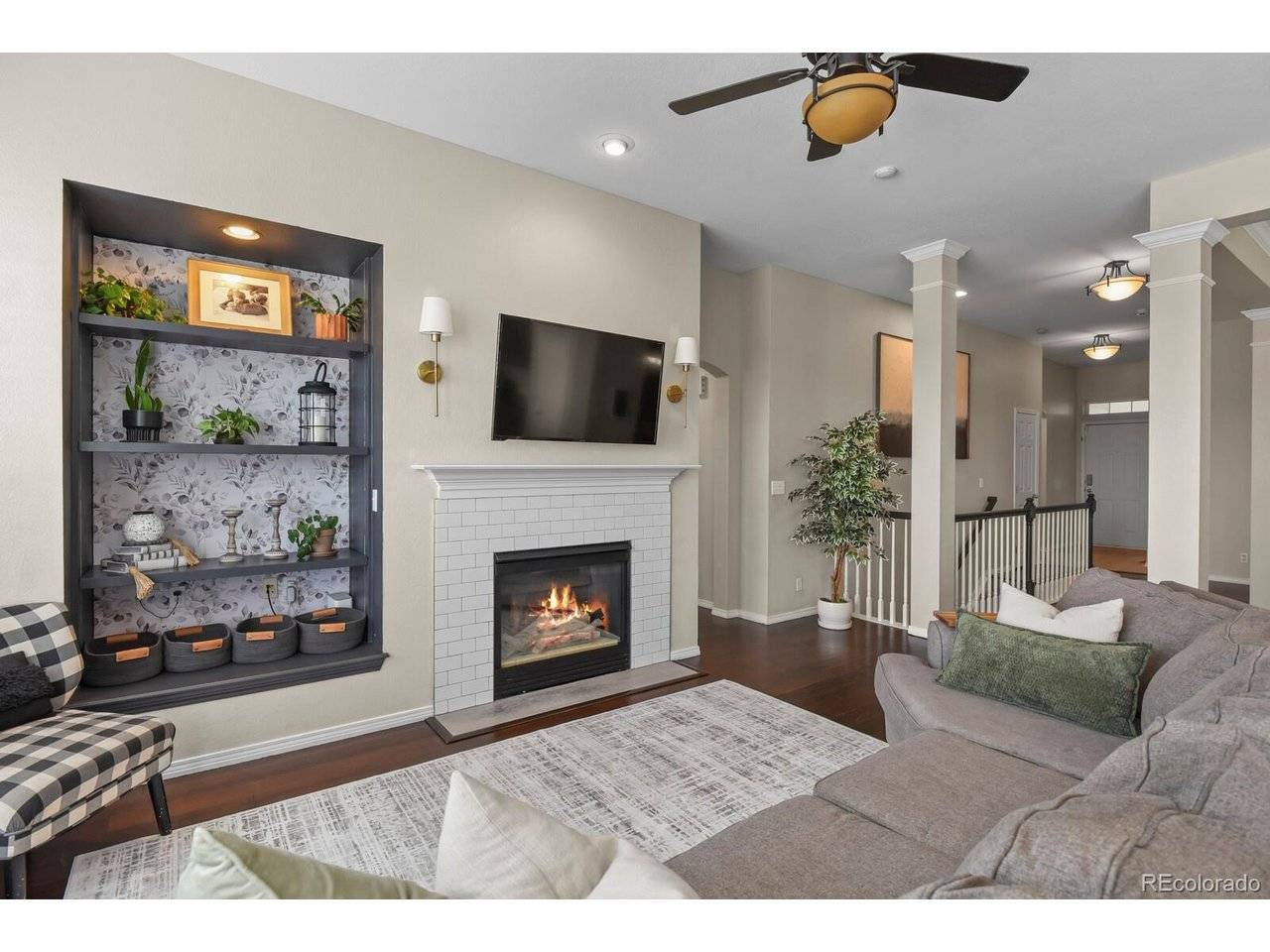 16700 Cielo, Parker, CO 80134