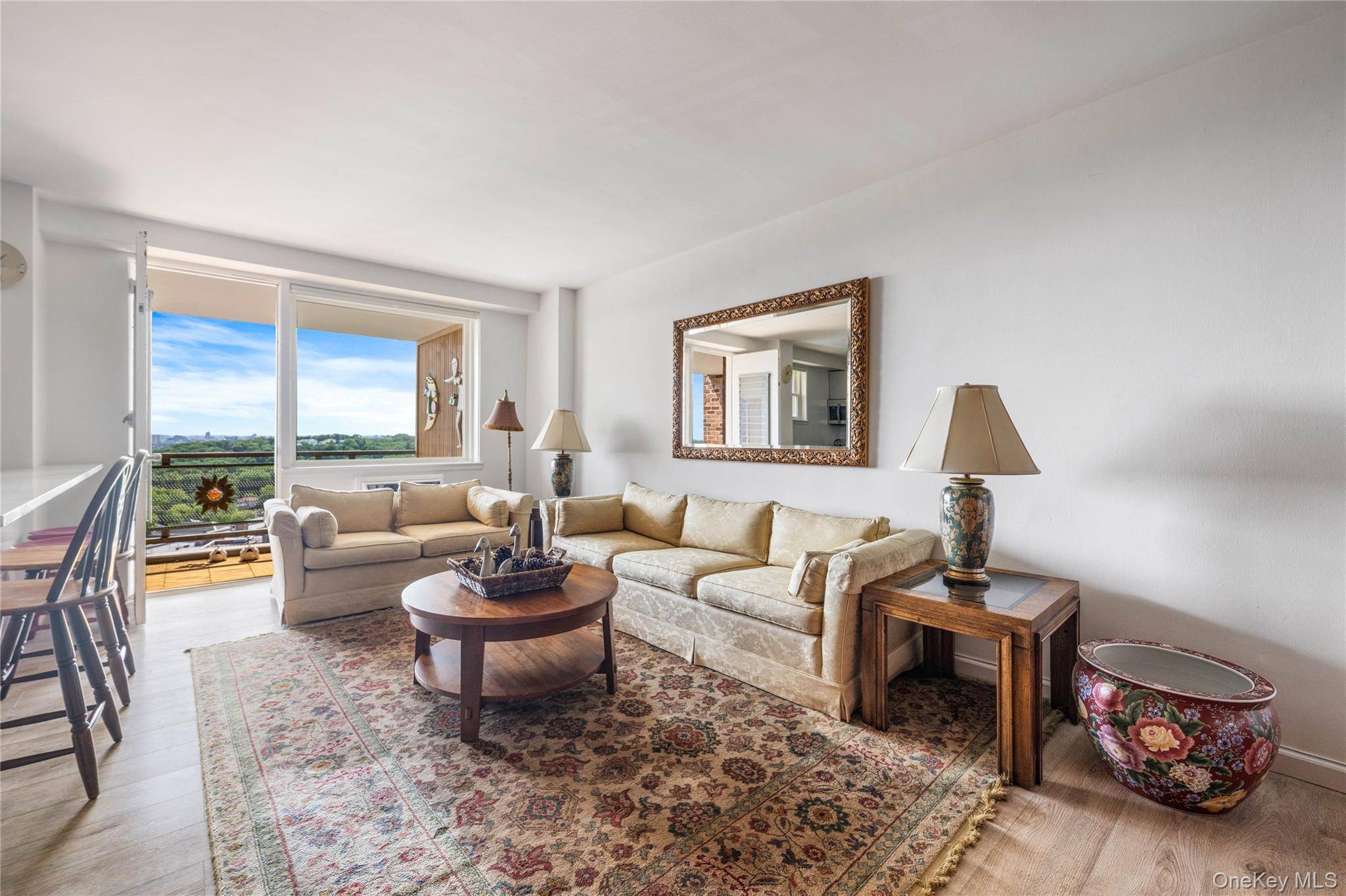 5700 Arlington AVE #17D, Bronx, NY 10471