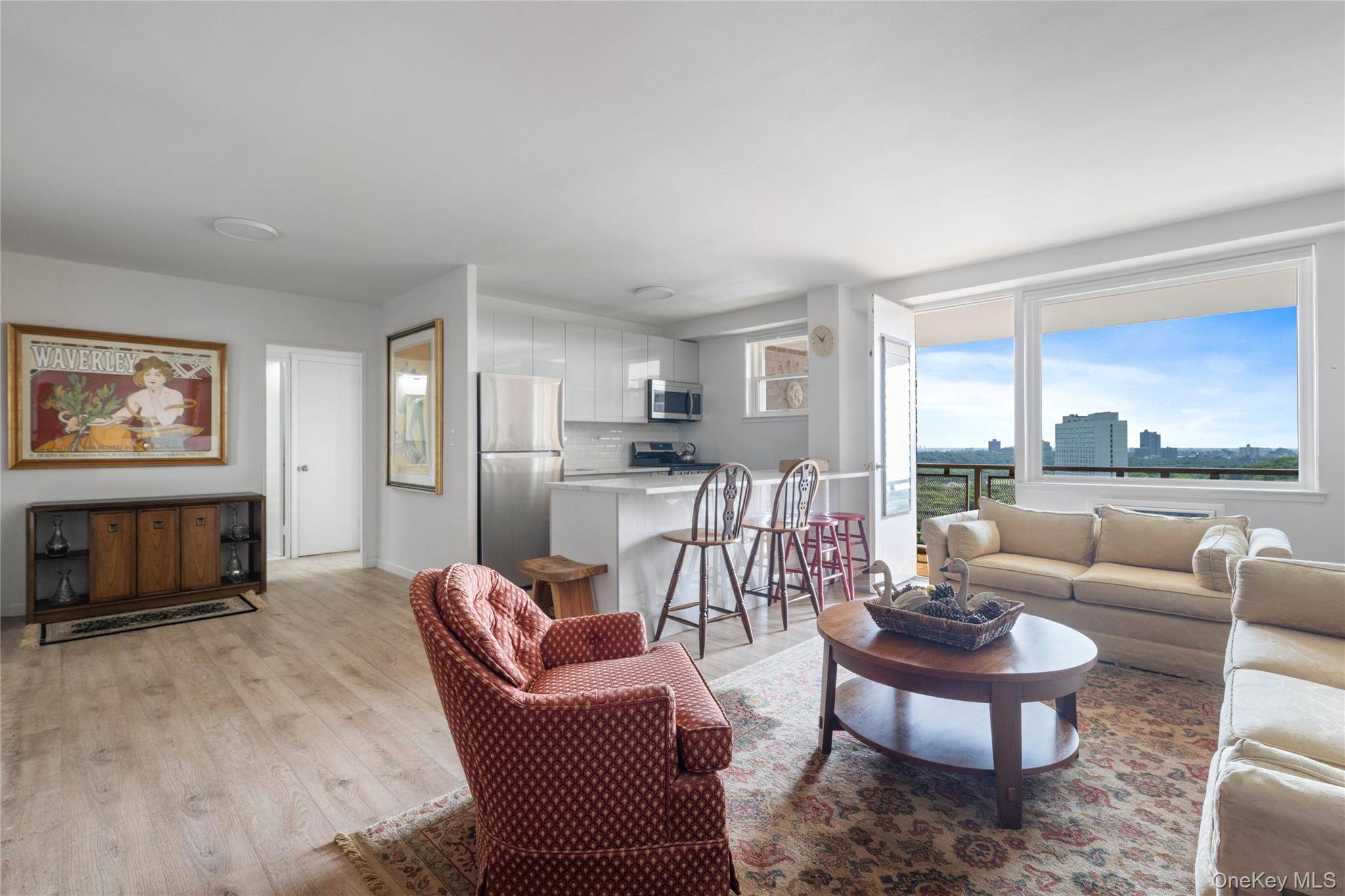 5700 Arlington AVE #17D, Bronx, NY 10471