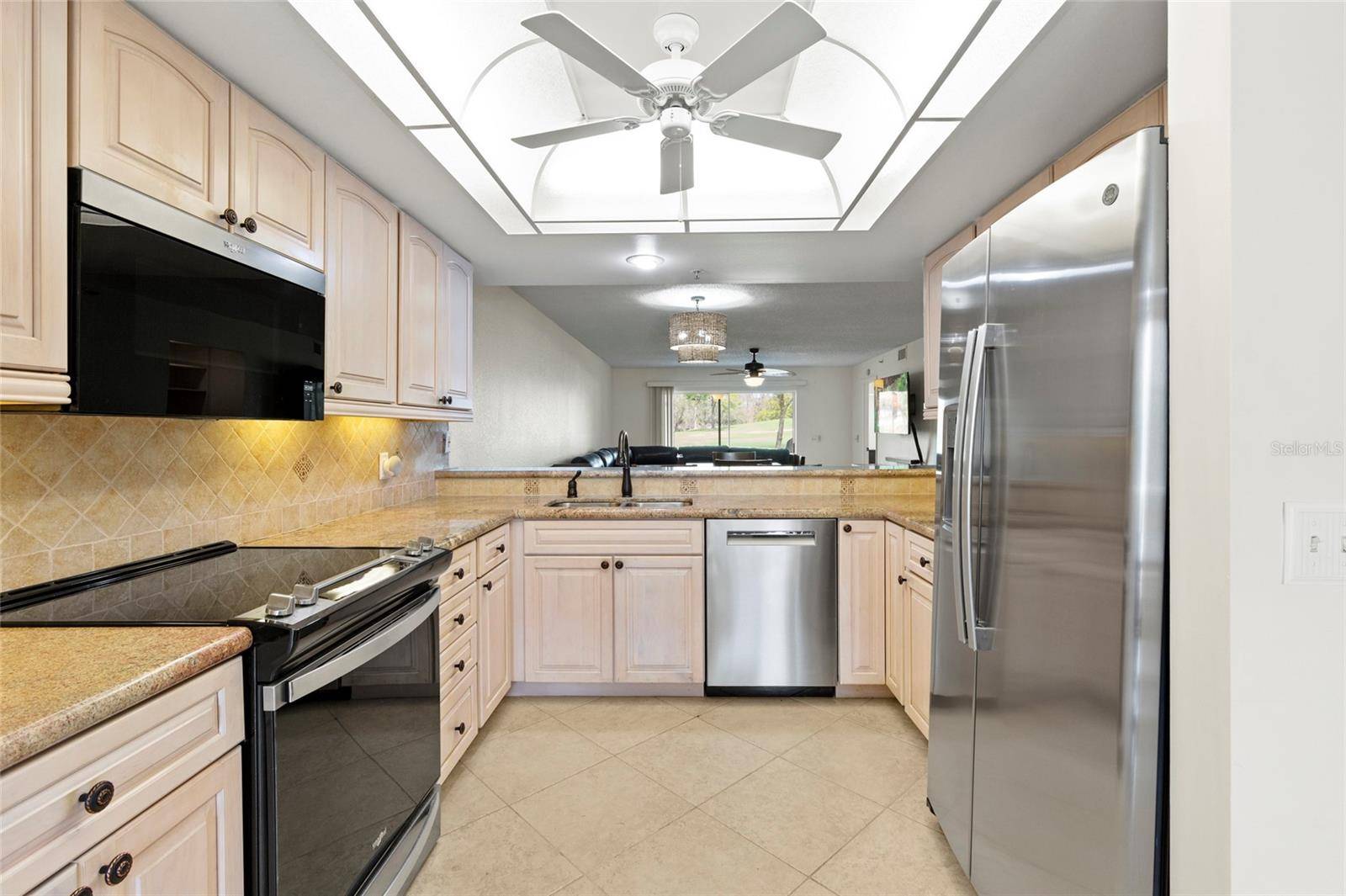 6611 STONE RIVER RD #102, Bradenton, FL 34203