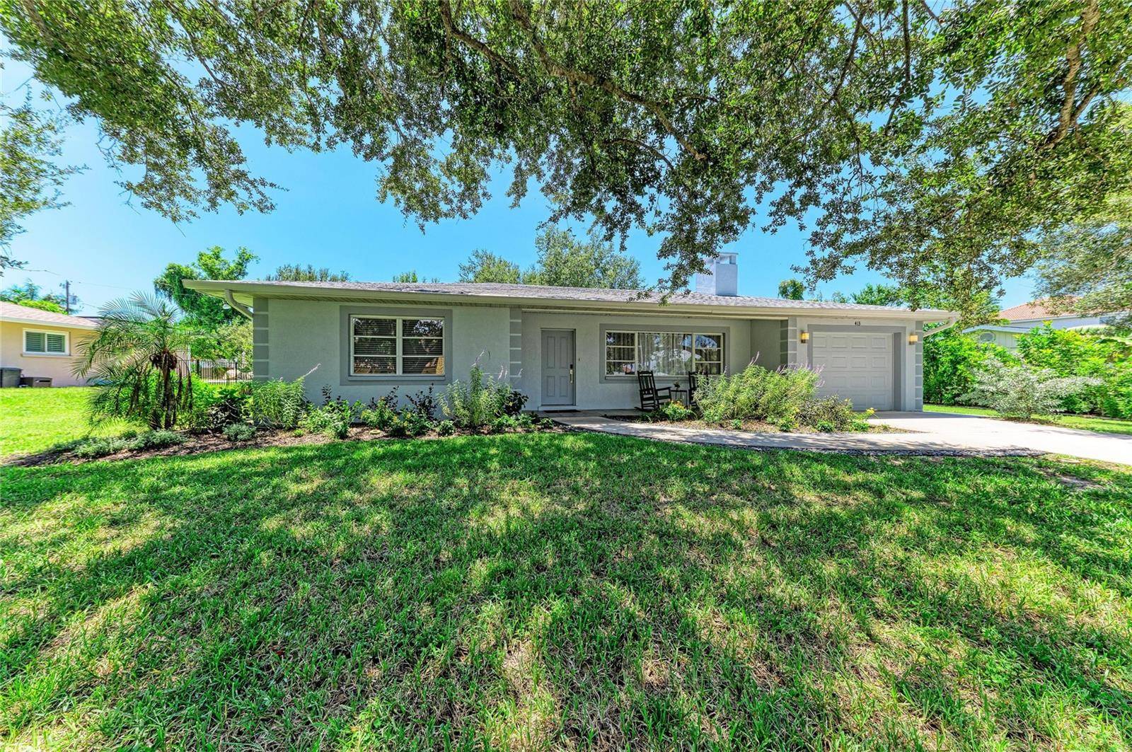 413 BAYCREST DR, Venice, FL 34285