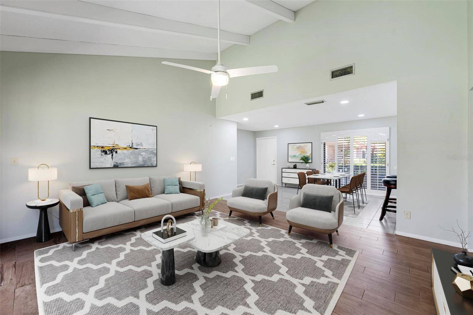 6246 DRAW LN #12, Sarasota, FL 34238