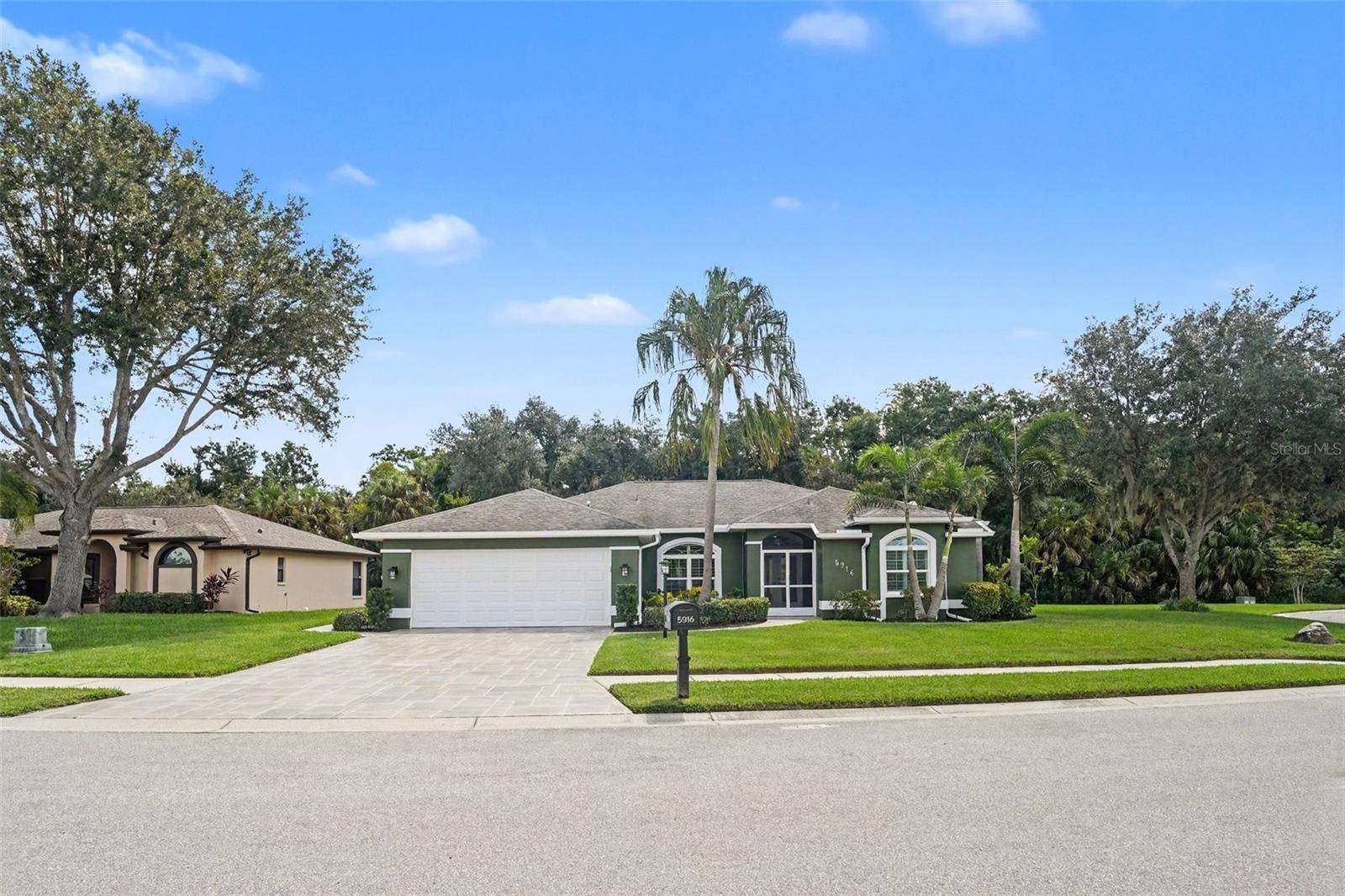5916 68TH DR E, Palmetto, FL 34221