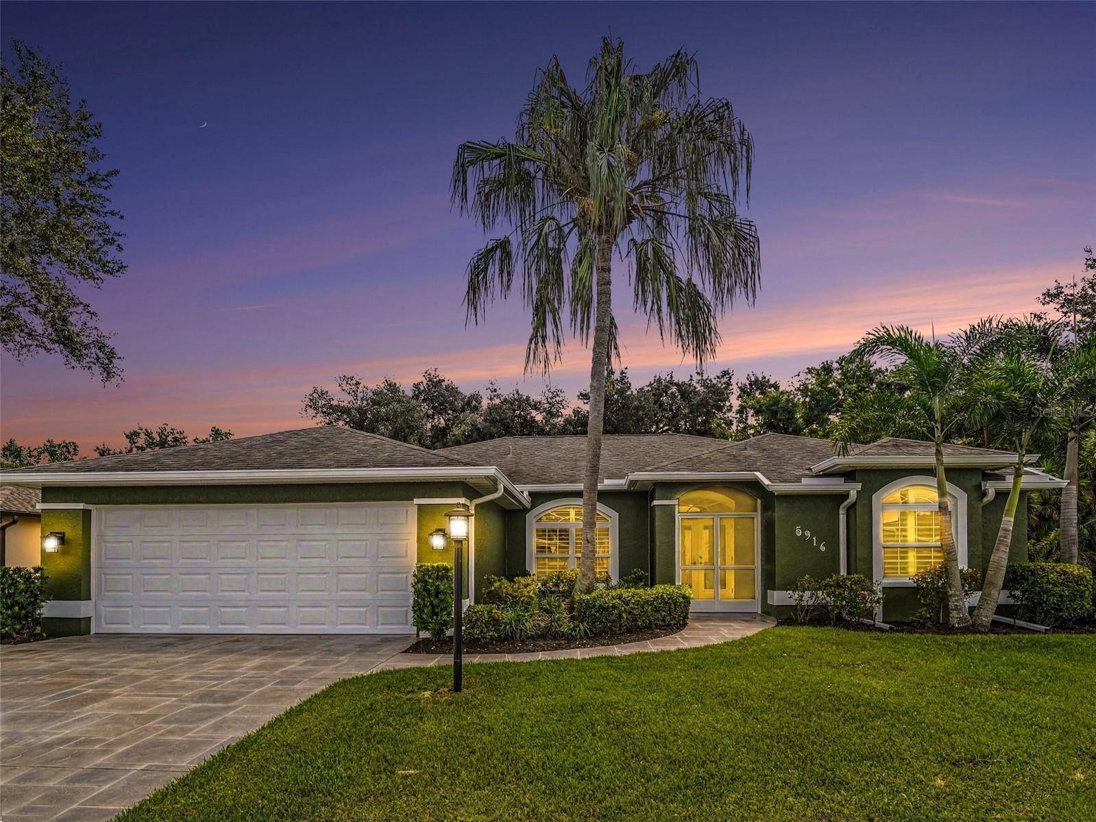 5916 68TH DR E, Palmetto, FL 34221