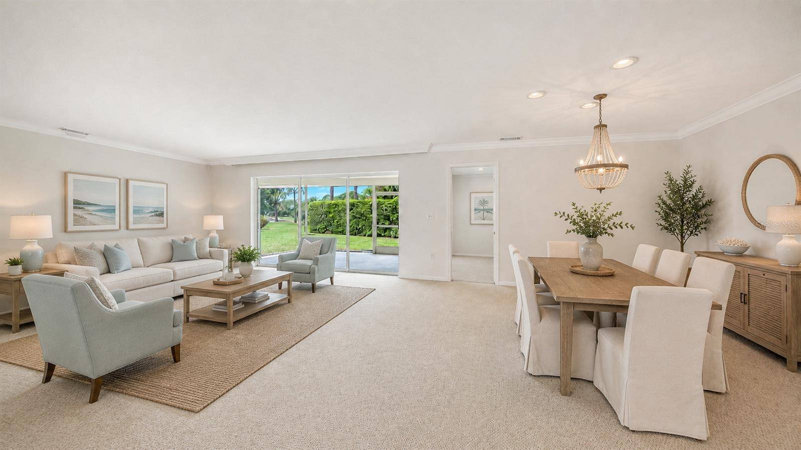 3522 FERNDELL, Sarasota, FL 34235