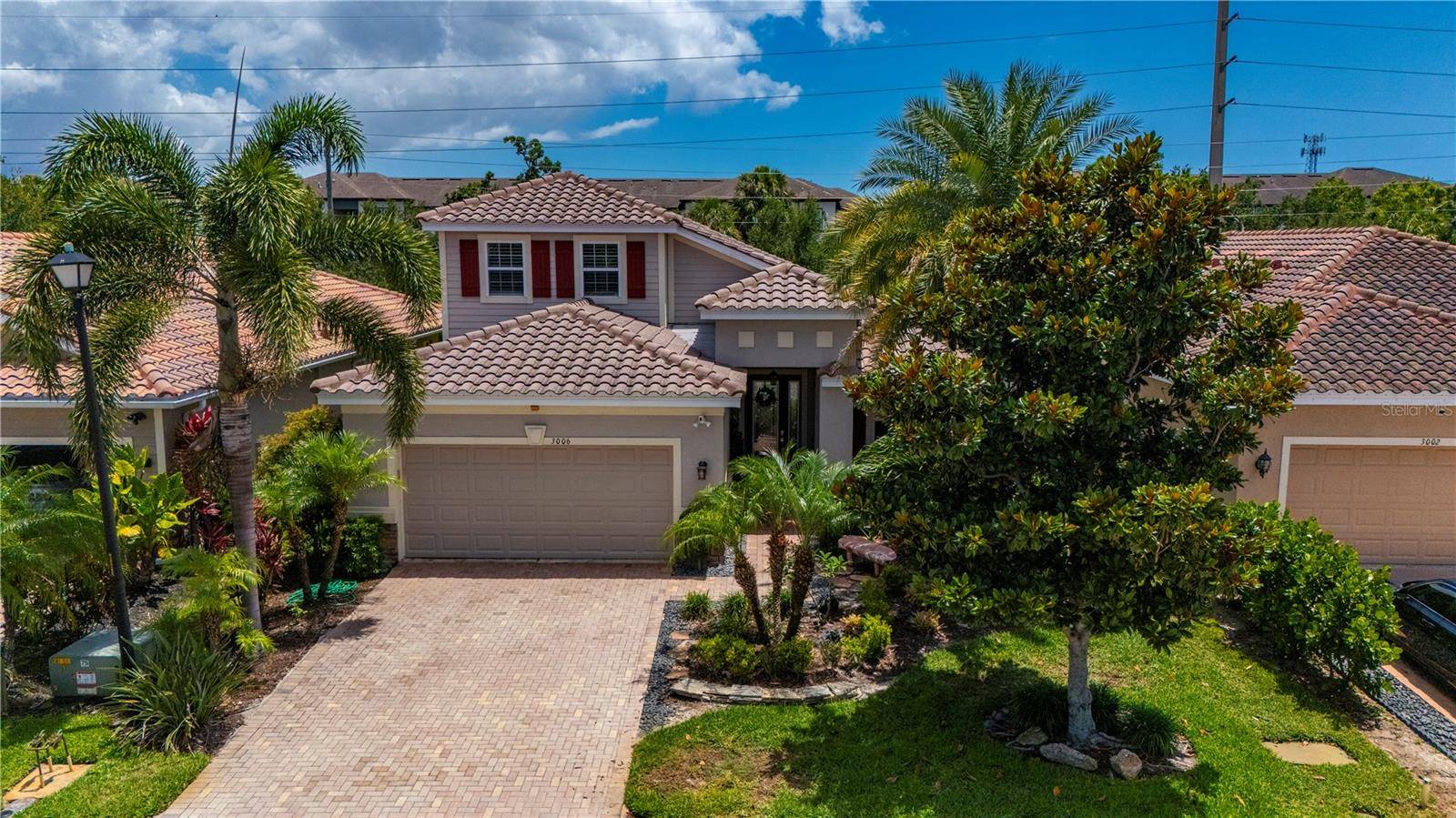 3006 ORIOLE DR, Sarasota, FL 34243