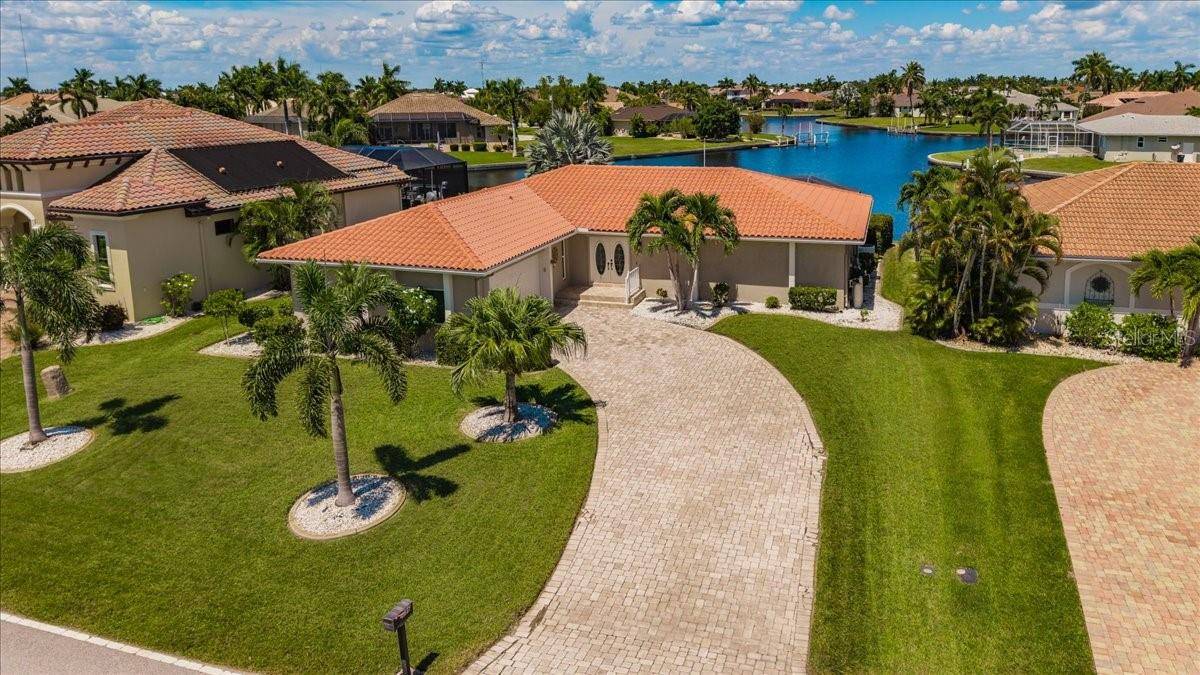 596 MACEDONIA DR, Punta Gorda, FL 33950