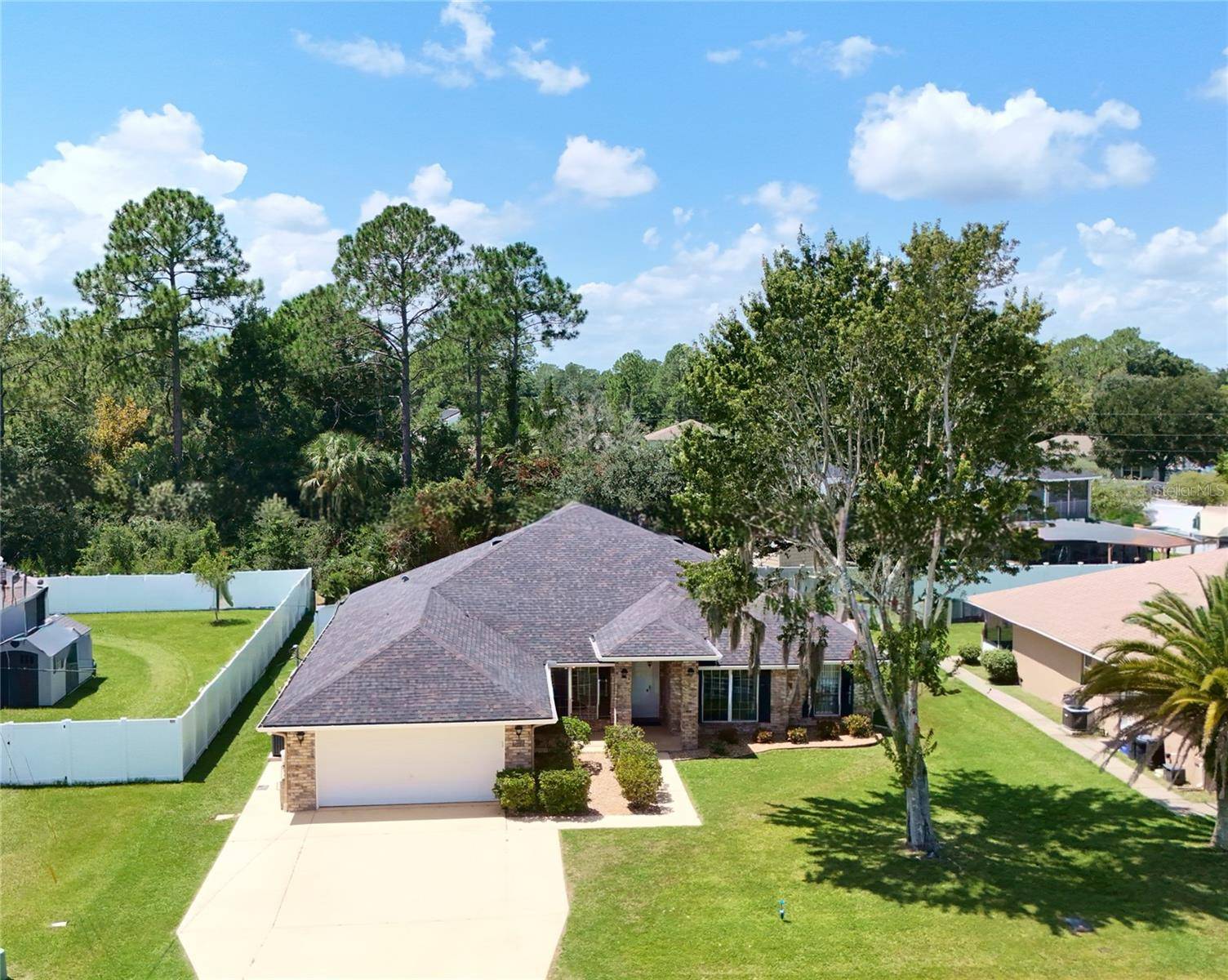 38 PRINCESS ROSE DR, Palm Coast, FL 32164