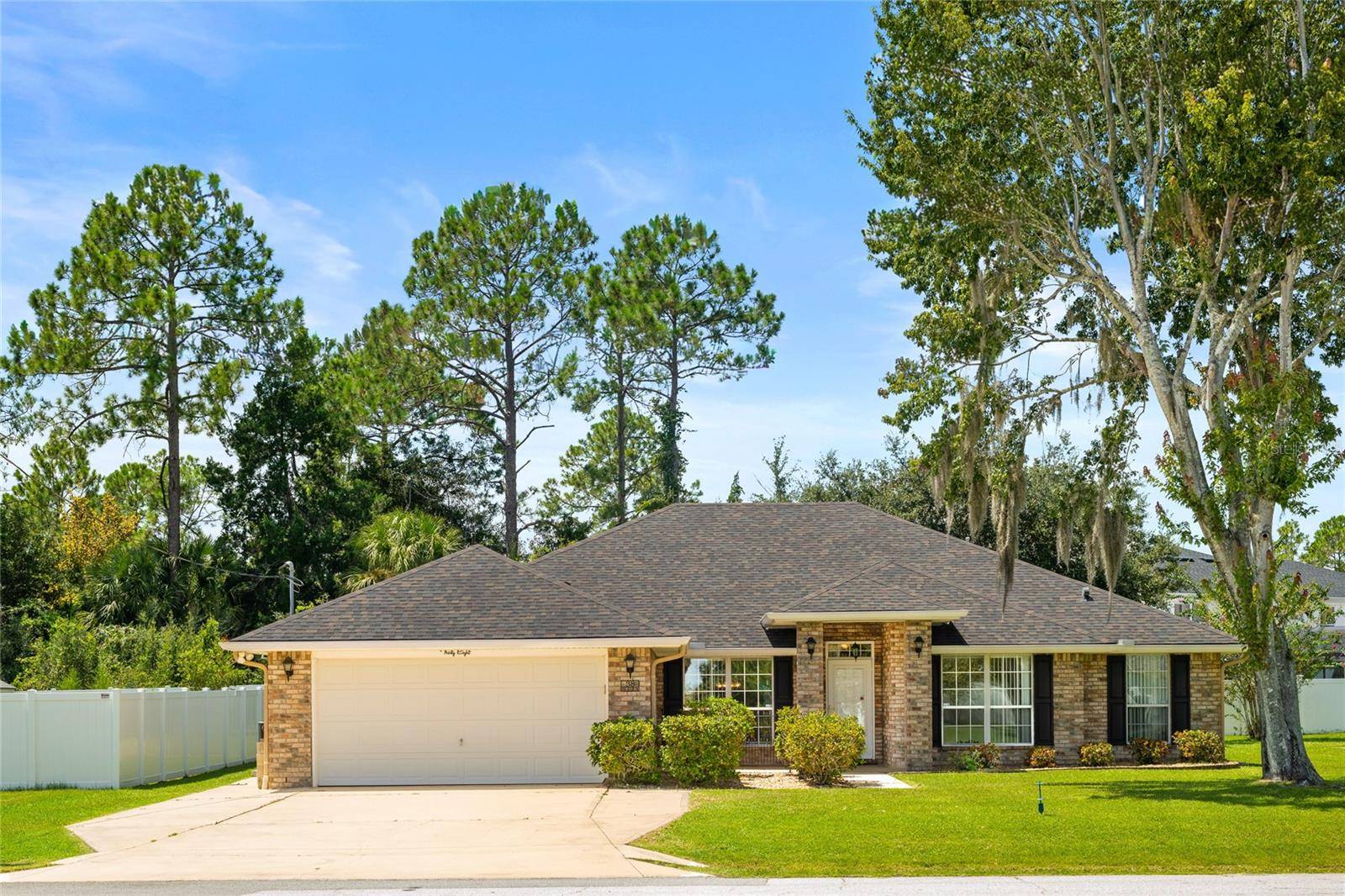 38 PRINCESS ROSE DR, Palm Coast, FL 32164