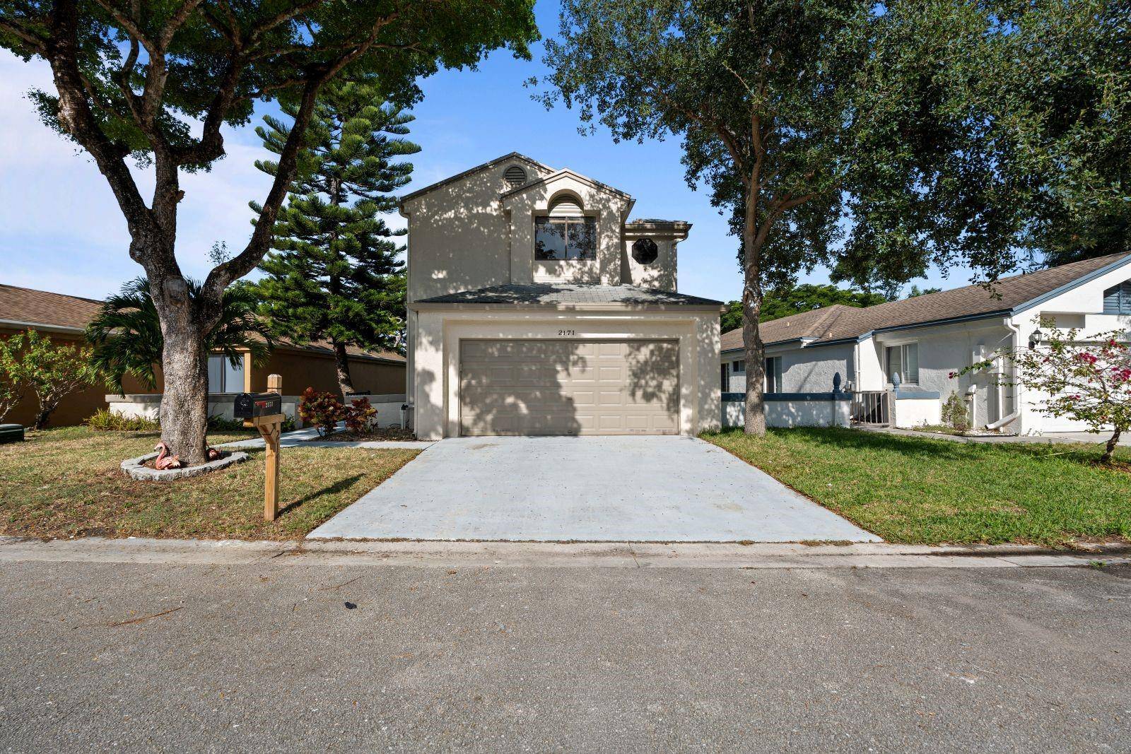 2171 NW 34TH TER, Coconut Creek, FL 33066