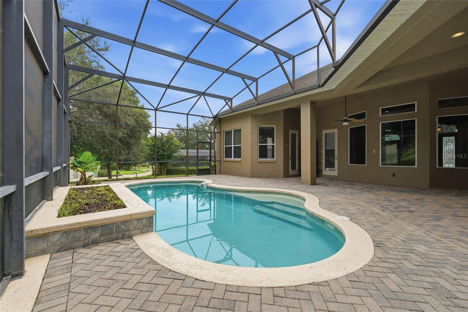 17535 COBBLESTONE LN, Clermont, FL 34711