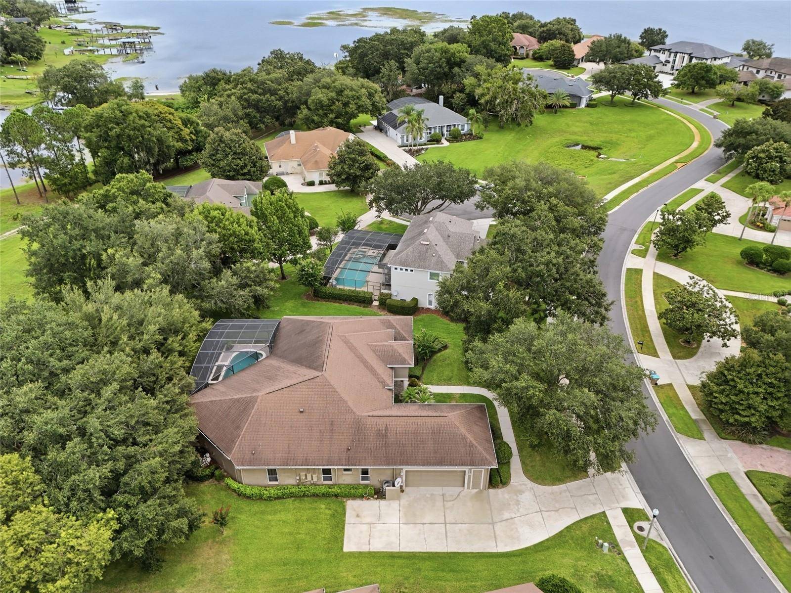 17535 COBBLESTONE LN, Clermont, FL 34711