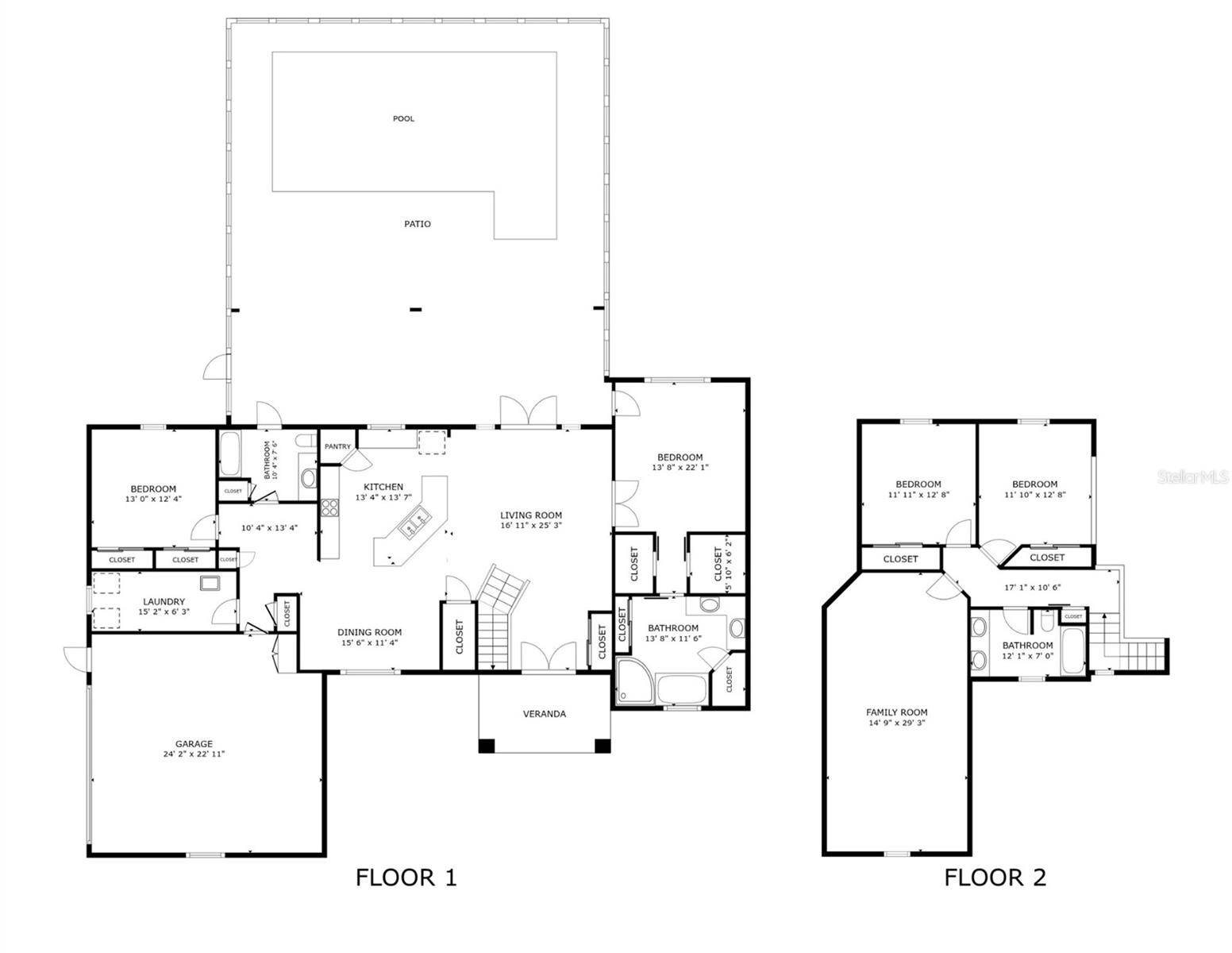 10639 SE SUNSET HARBOR RD, Summerfield, FL 34491