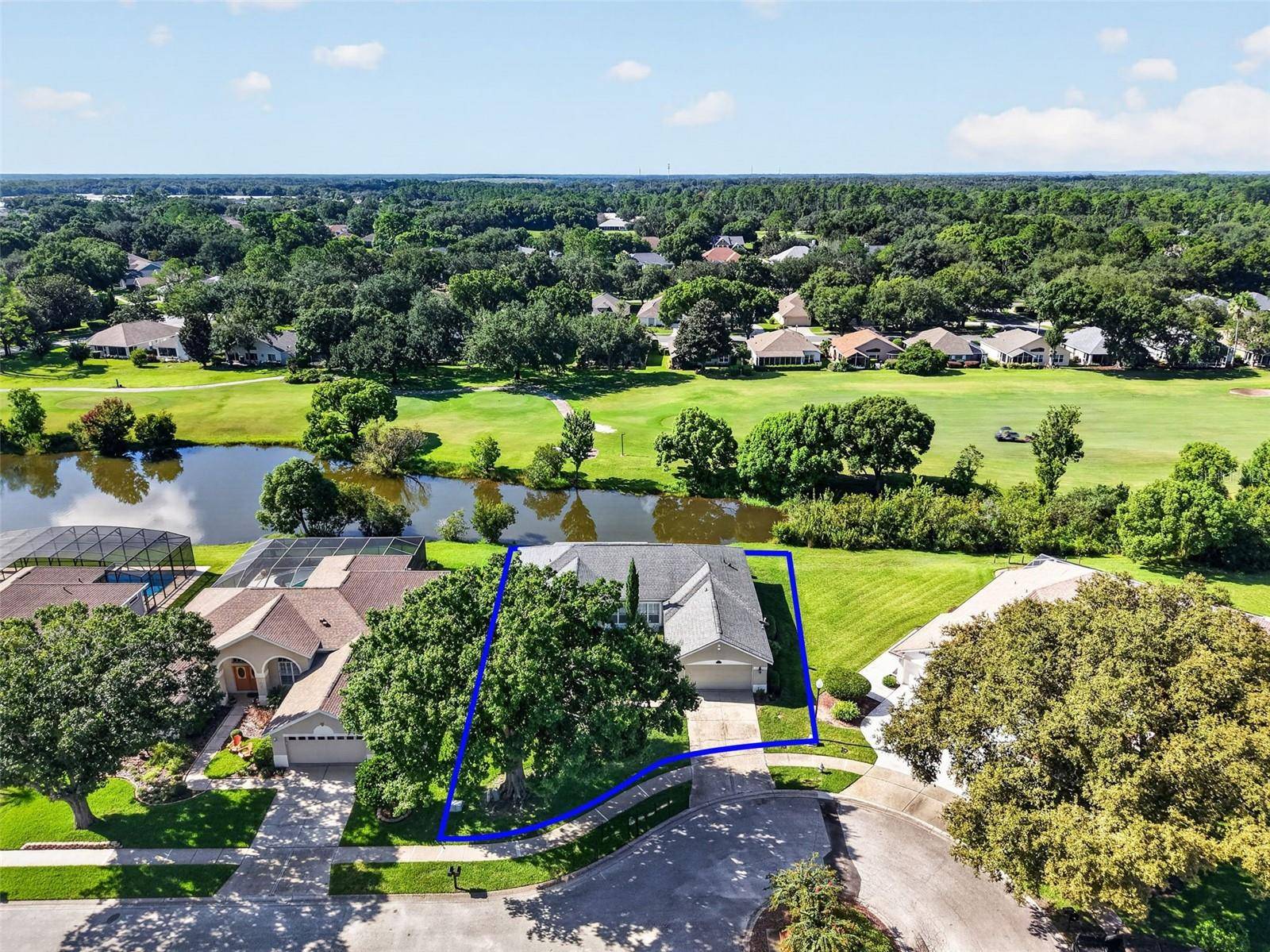 6022 FALCONBRIDGE PL, Mount Dora, FL 32757