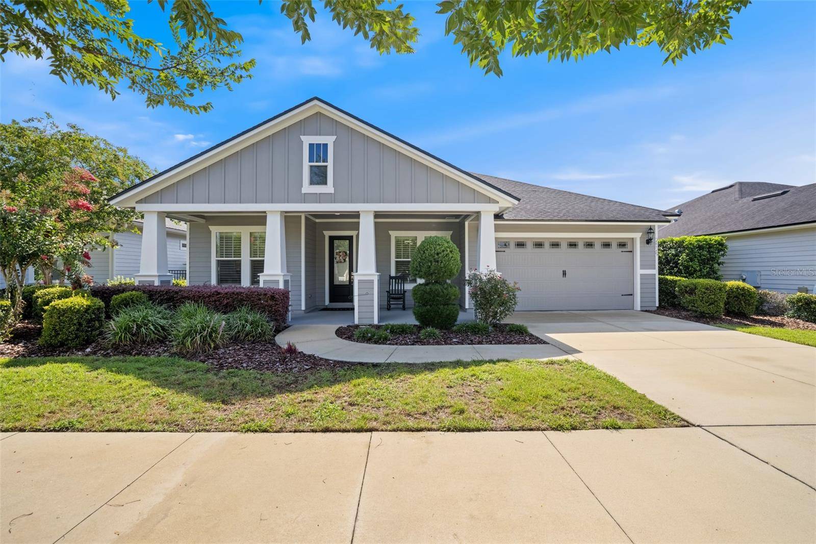 2529 SW 118TH TER, Gainesville, FL 32608