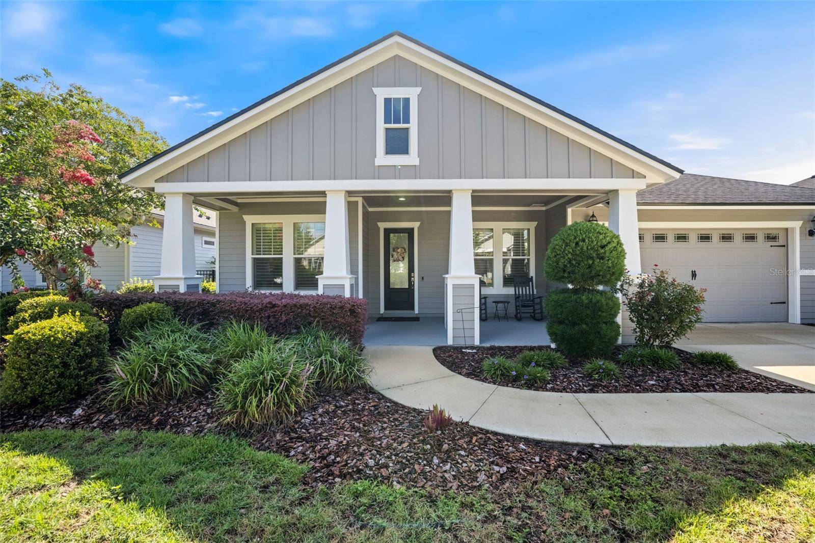2529 SW 118TH TER, Gainesville, FL 32608