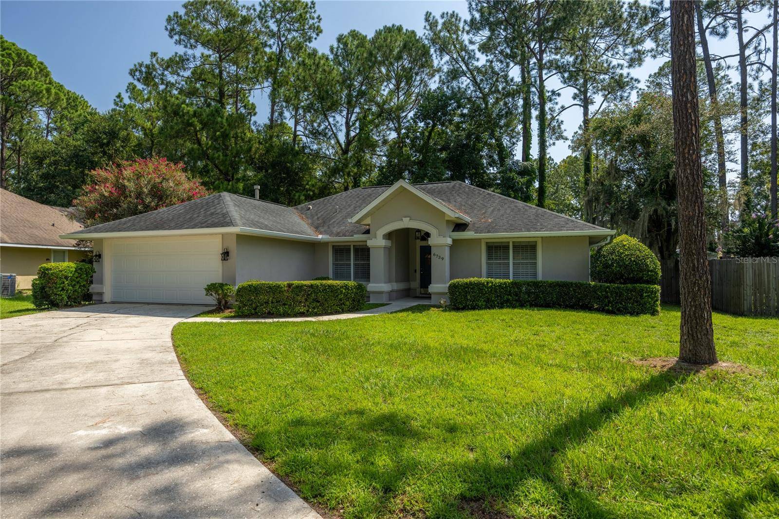 6739 NW 34TH TER, Gainesville, FL 32653