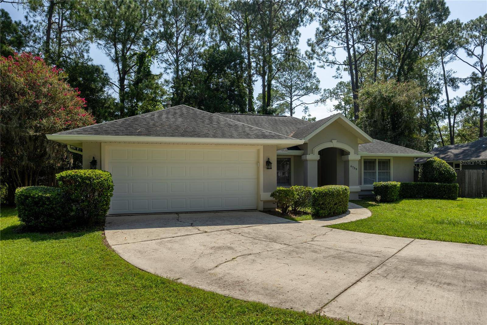 6739 NW 34TH TER, Gainesville, FL 32653