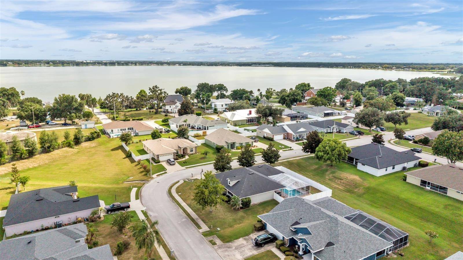 145 WINONA CIR, Auburndale, FL 33823