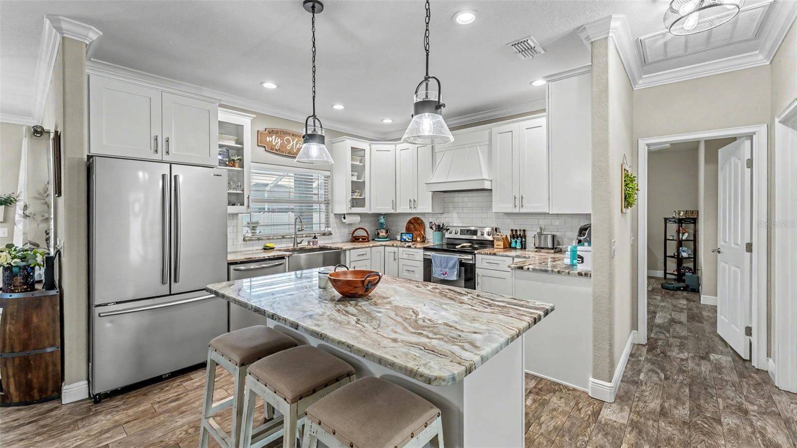 145 WINONA CIR, Auburndale, FL 33823
