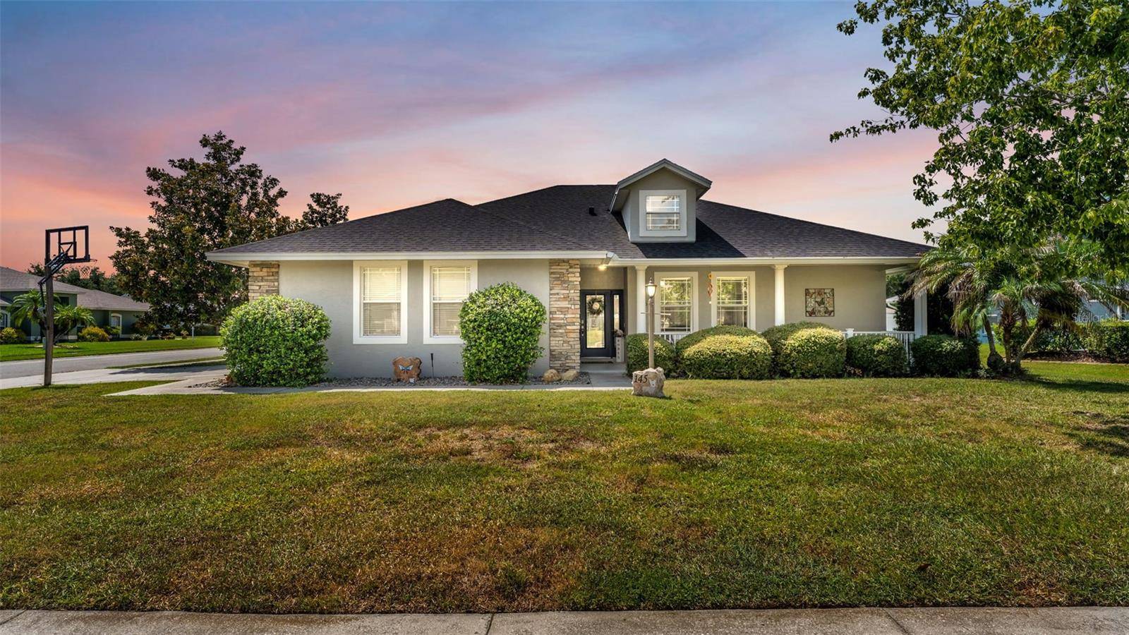 145 WINONA CIR, Auburndale, FL 33823