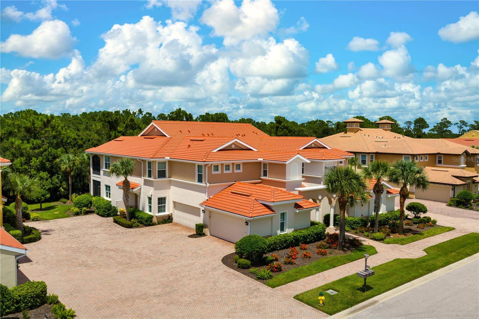 166 BELLA VISTA TER #19A, Nokomis, FL 34275