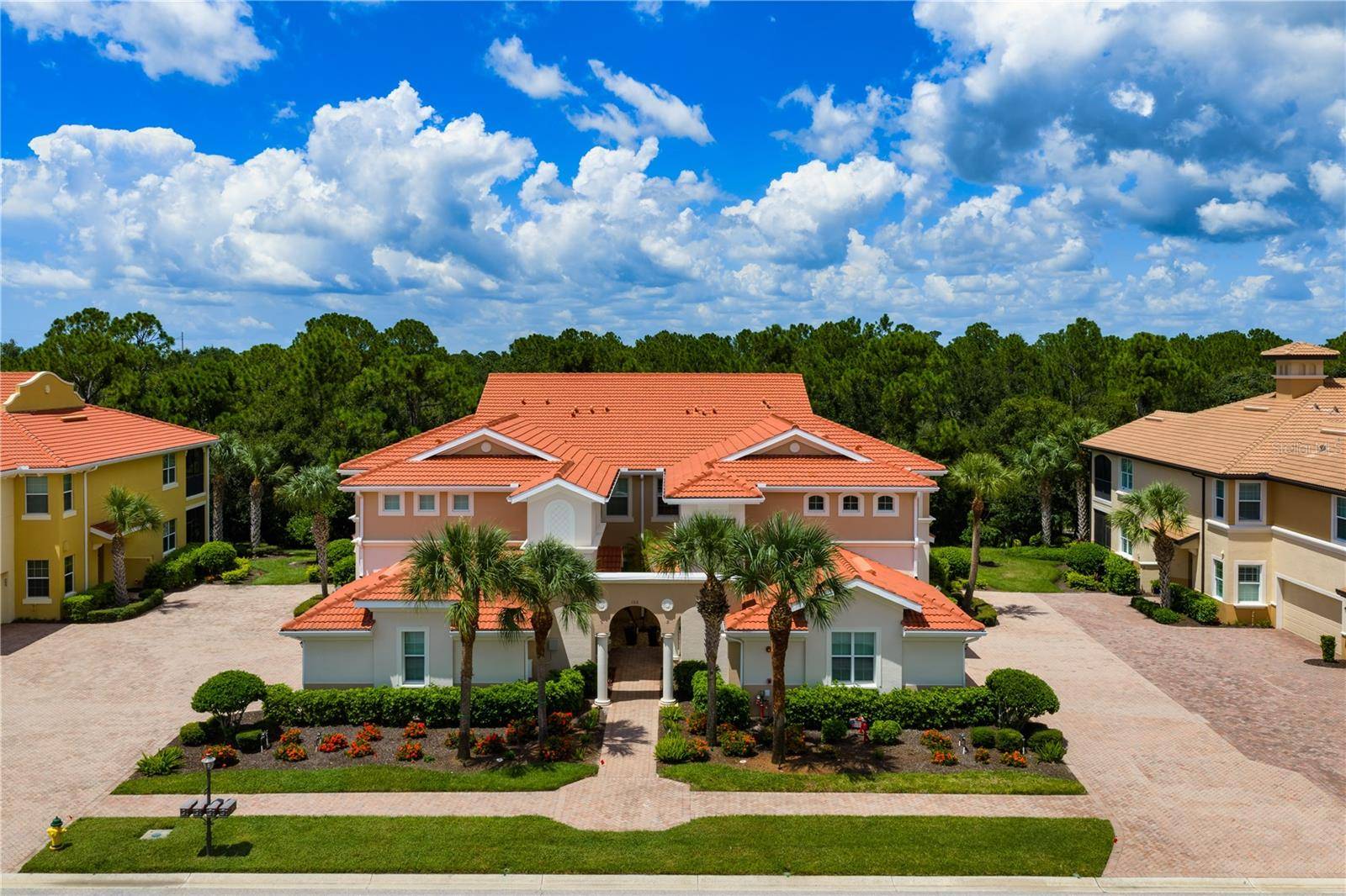166 BELLA VISTA TER #19A, Nokomis, FL 34275