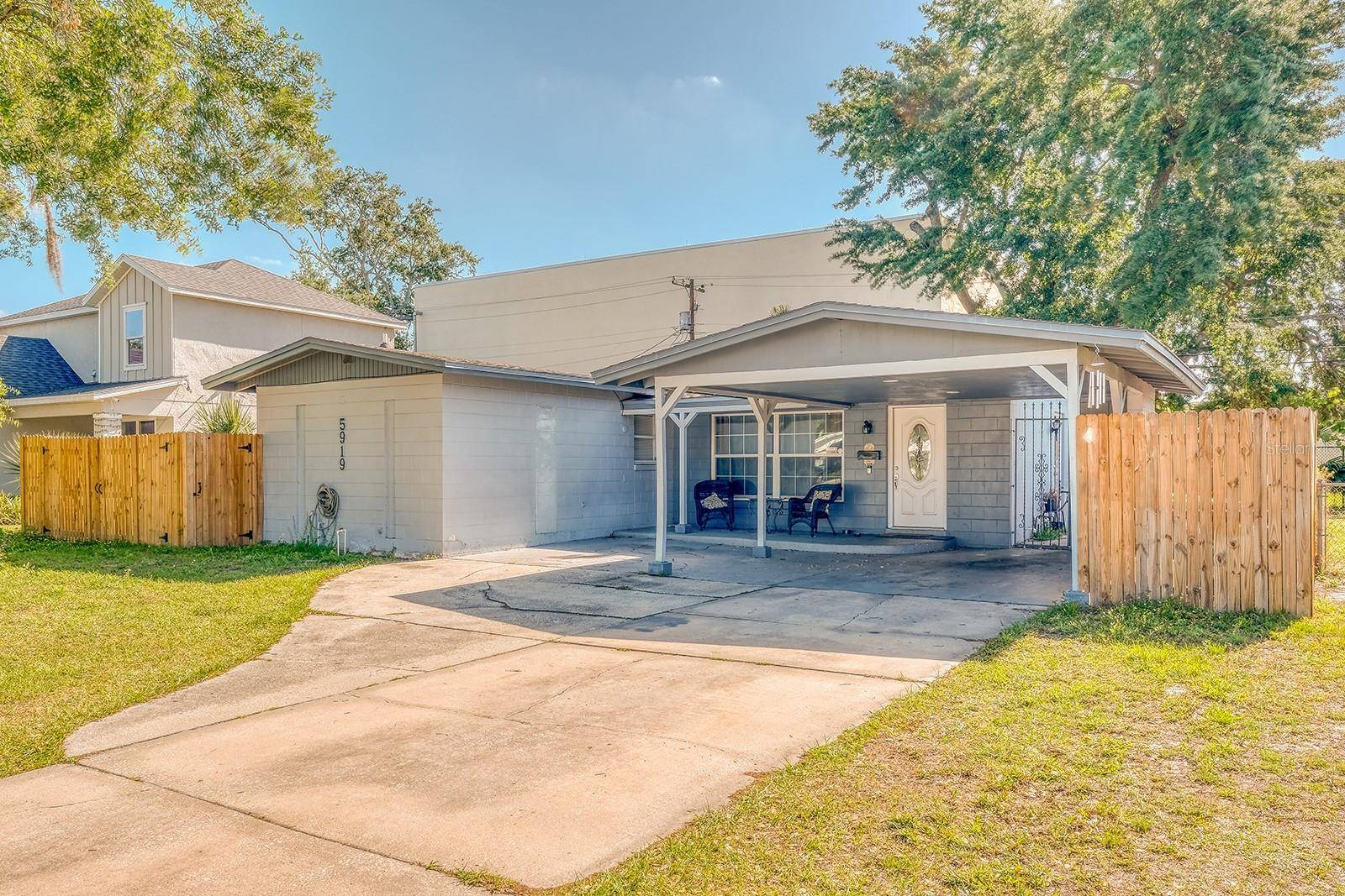 5919 LUZON DR, Orlando, FL 32809