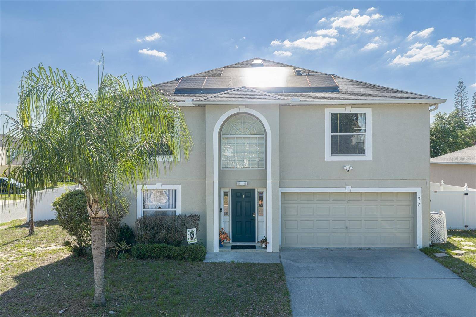 613 LOBELIA DR, Davenport, FL 33837