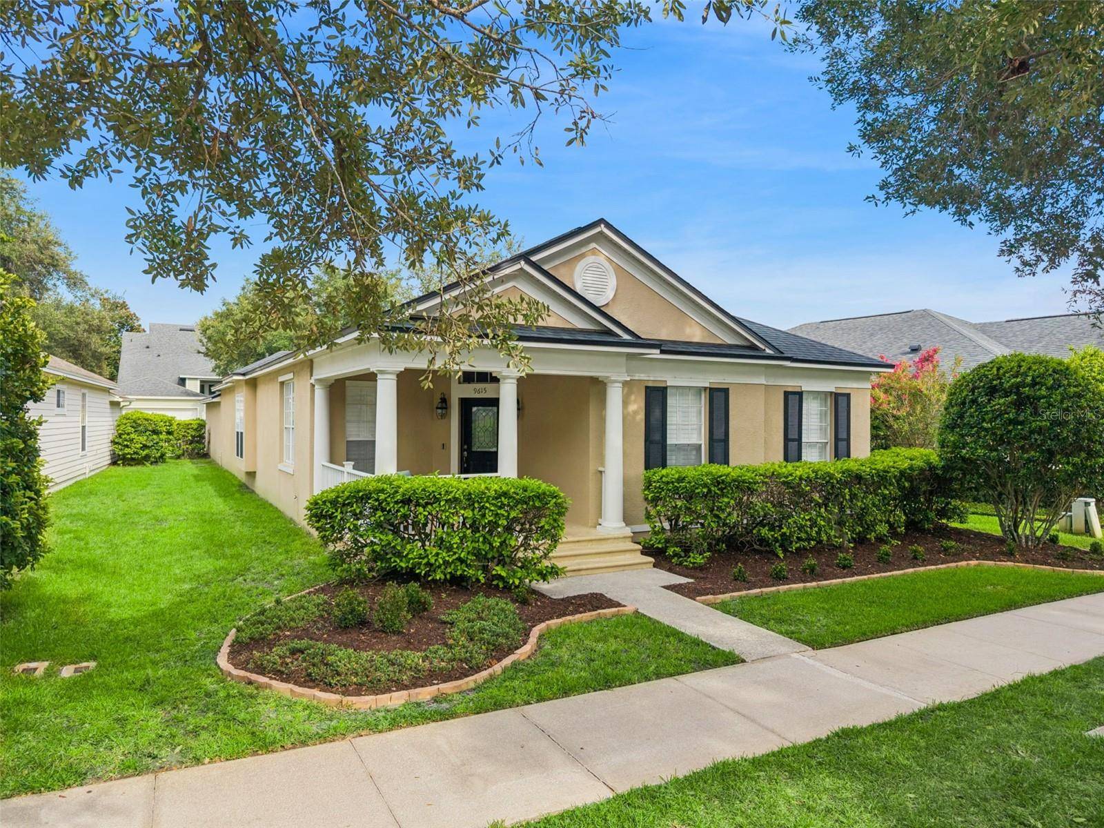 9615 SWEETLEAF ST, Orlando, FL 32827