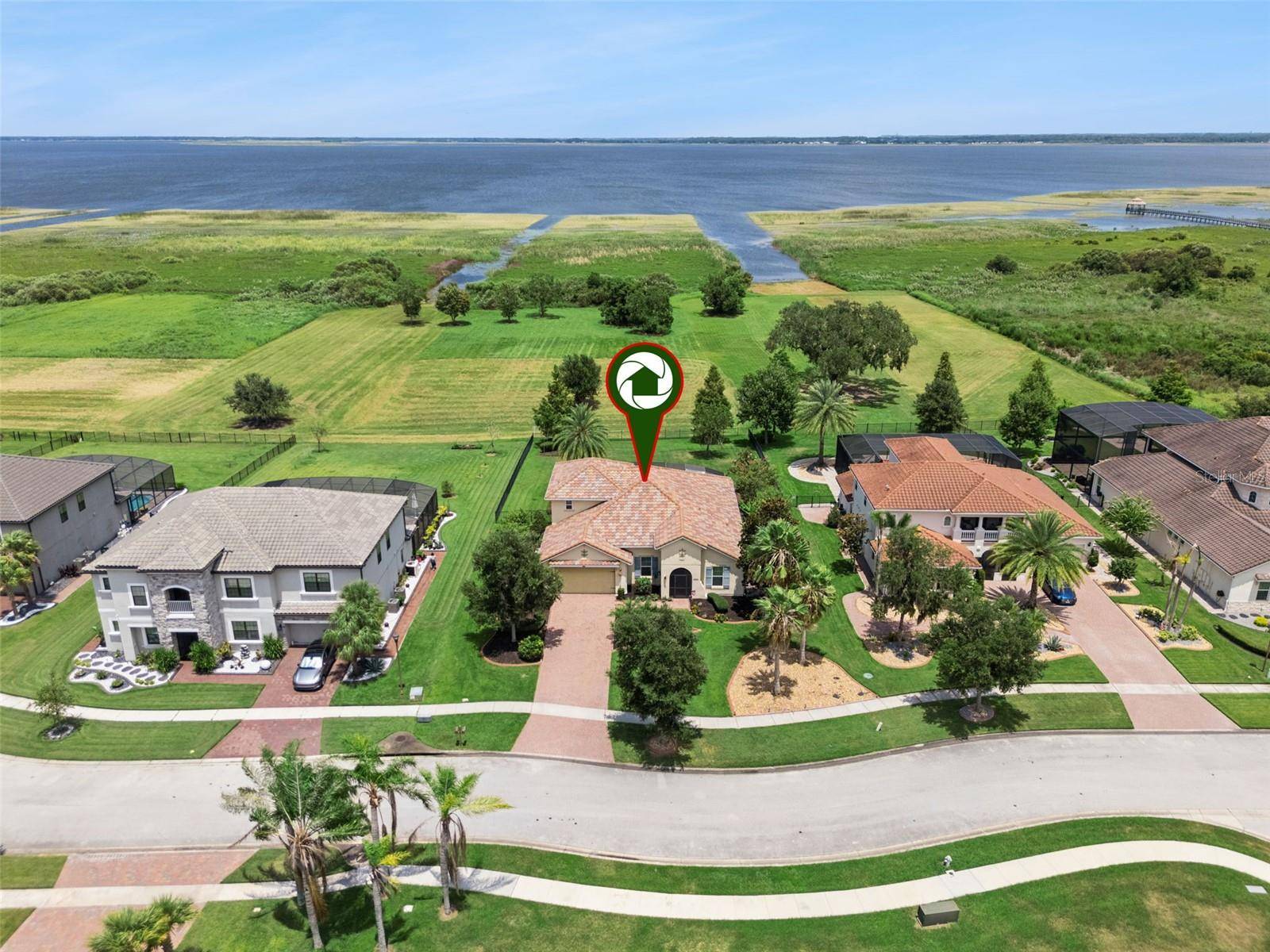 1511 GATEWAY LN, Kissimmee, FL 34746