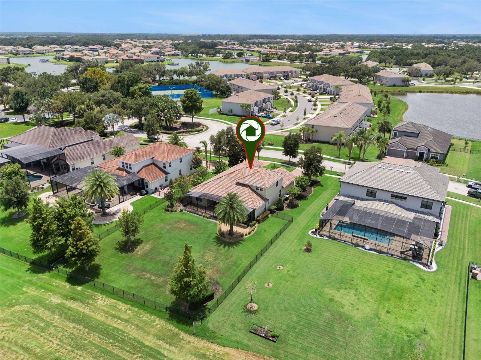 1511 GATEWAY LN, Kissimmee, FL 34746