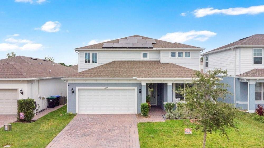1457 GRAND PALM DR, Orlando, FL 32828