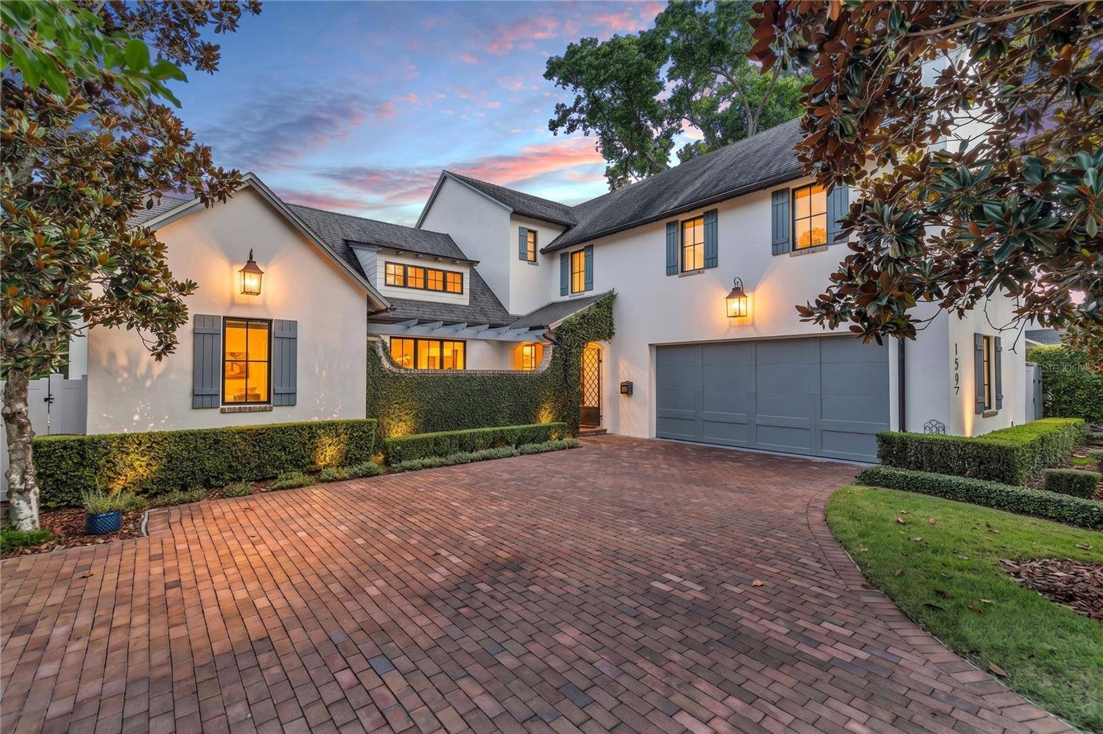 1597 OAKHURST AVE, Winter Park, FL 32789