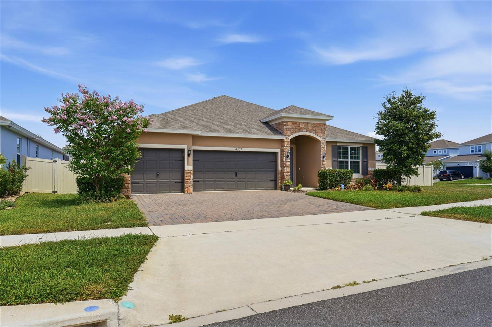 4767 CRAGMERE LOOP, Clermont, FL 34711