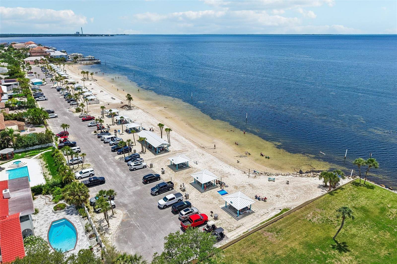 5727 BISCAYNE CT #209, New Port Richey, FL 34652