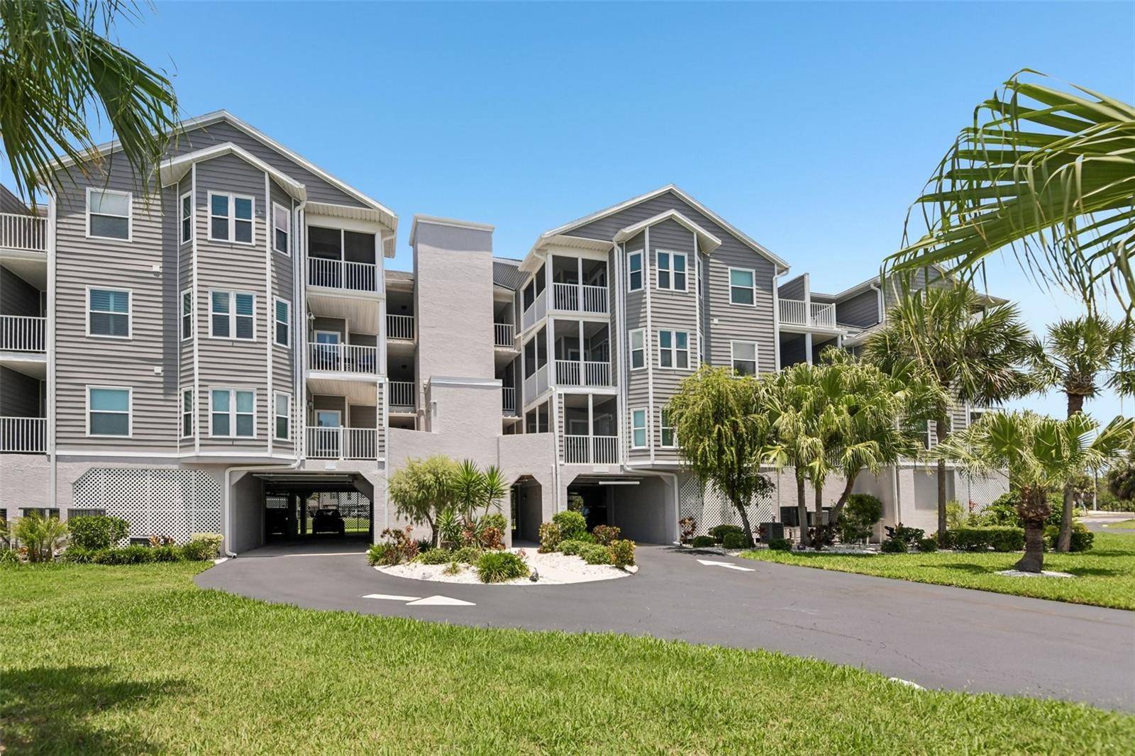 5727 BISCAYNE CT #209, New Port Richey, FL 34652