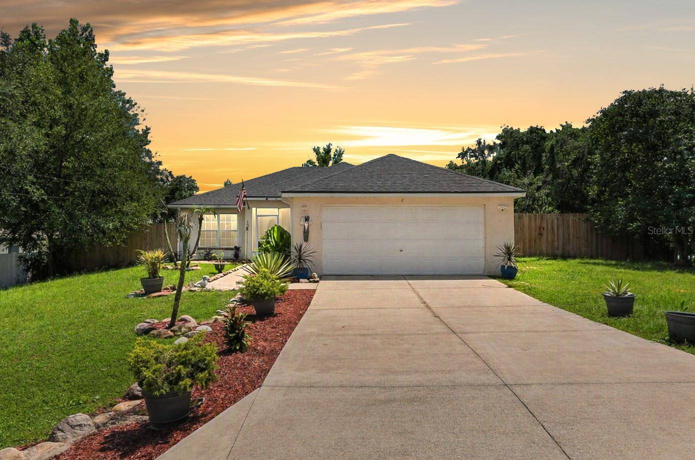 6 OAK CIRCLE CRSE, Ocala, FL 34472