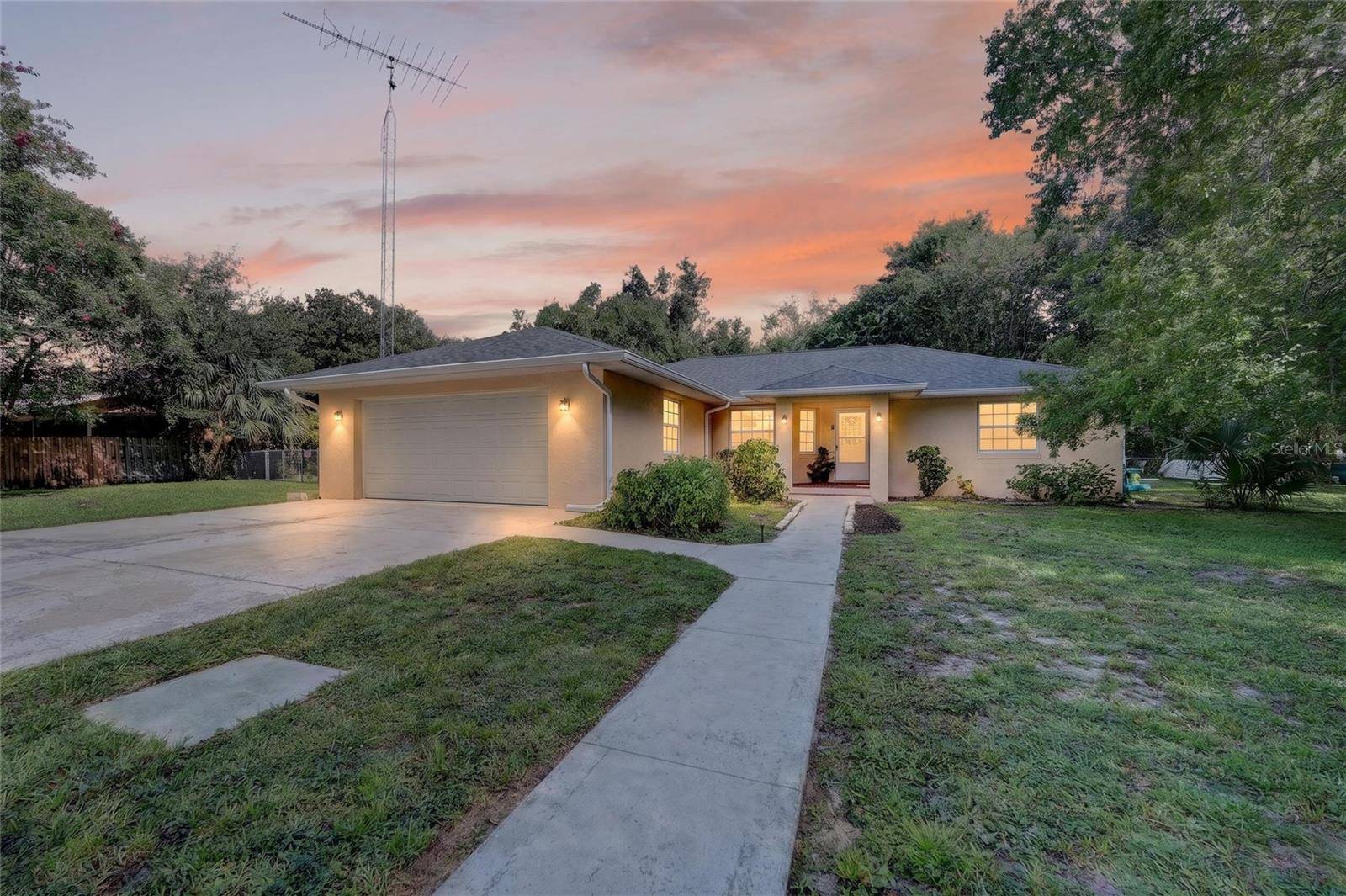 3255 SE 144TH PL, Summerfield, FL 34491