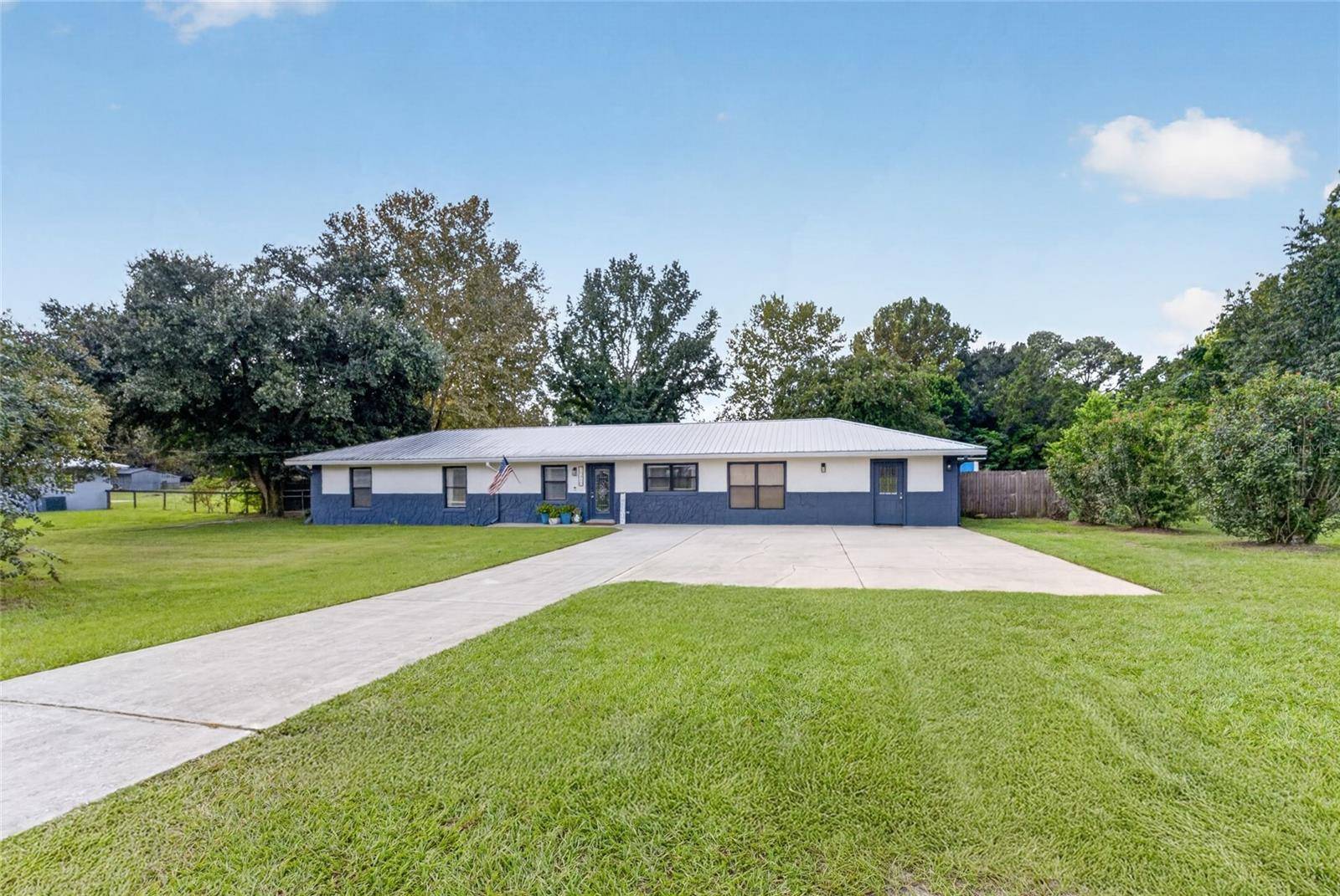 16460 NE 25TH LN, Williston, FL 32696