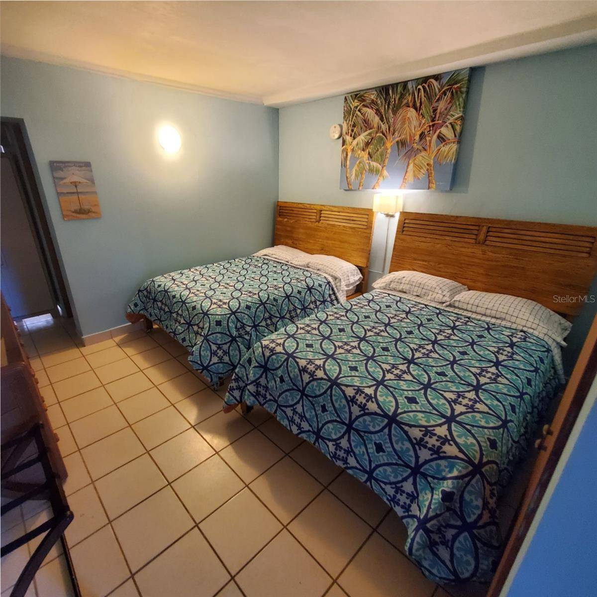 C101 BAHIA MARINA CONDOMINIUM RESORT #C101, Culebra, PR 00775
