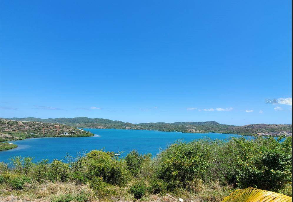 C101 BAHIA MARINA CONDOMINIUM RESORT #C101, Culebra, PR 00775