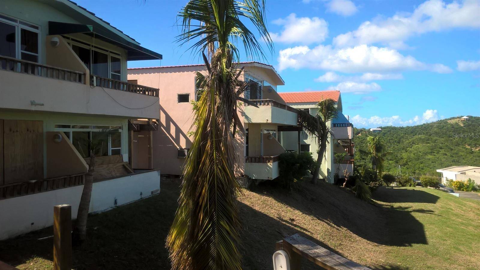 C101 BAHIA MARINA CONDOMINIUM RESORT #C101, Culebra, PR 00775